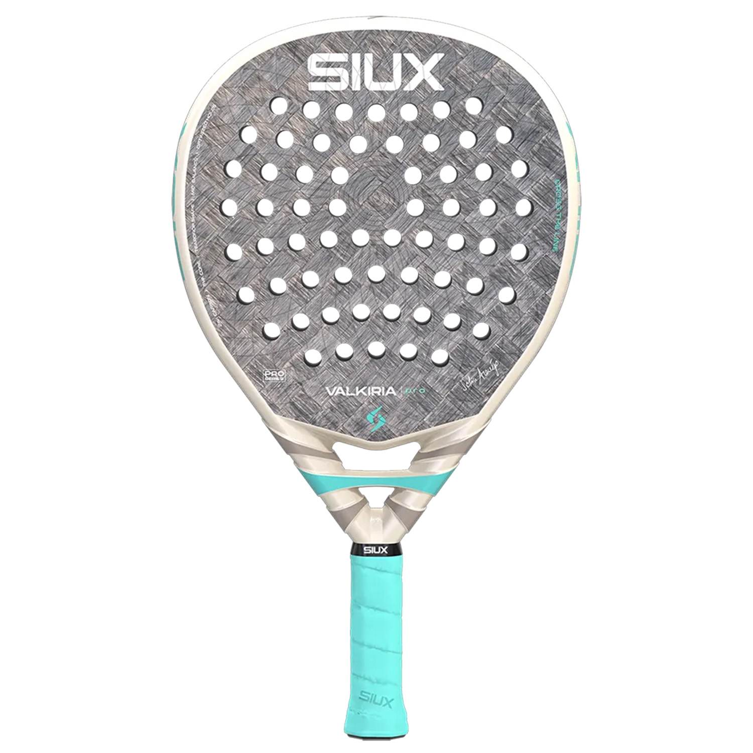 SIUX VALKIRIA PRO 2026