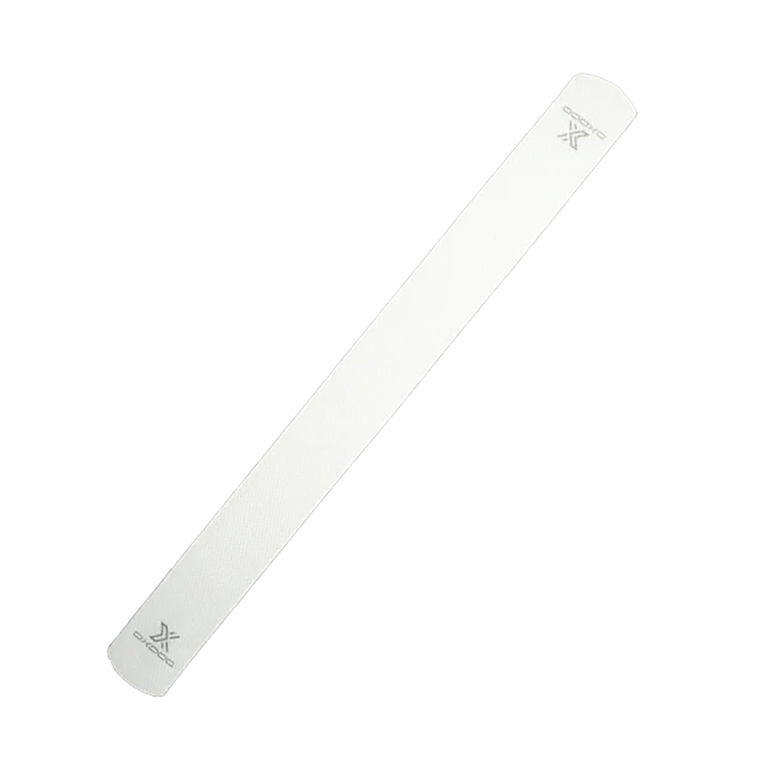 Oxdog Transparent Logo Protector (372x35mm)