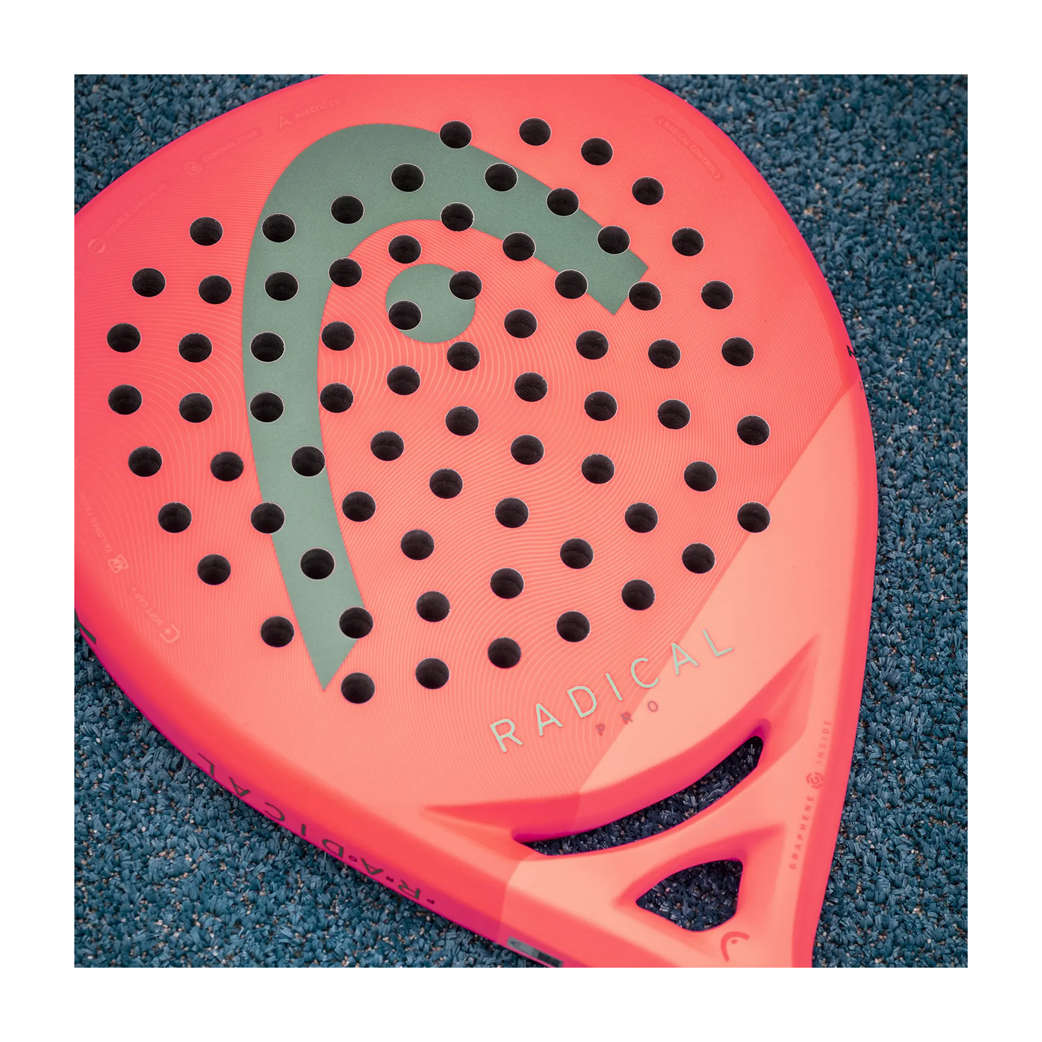 HEAD RADICAL PRO 2026