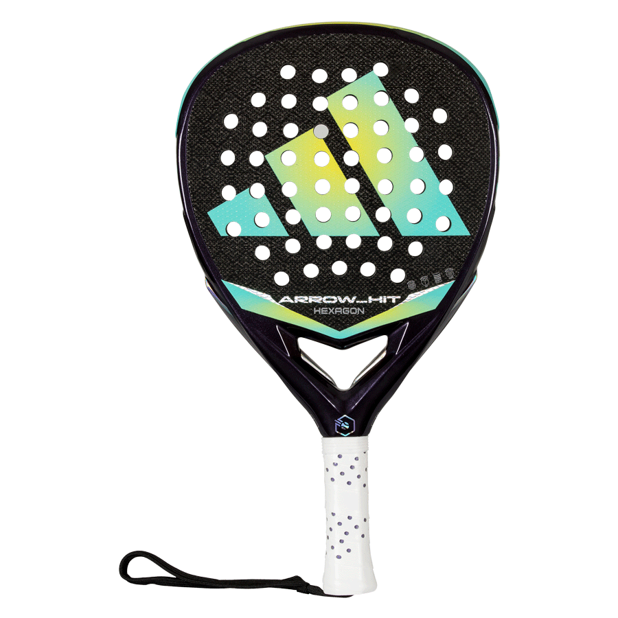 ADIDAS ARROW HIT HEXAGON CUP 2026
