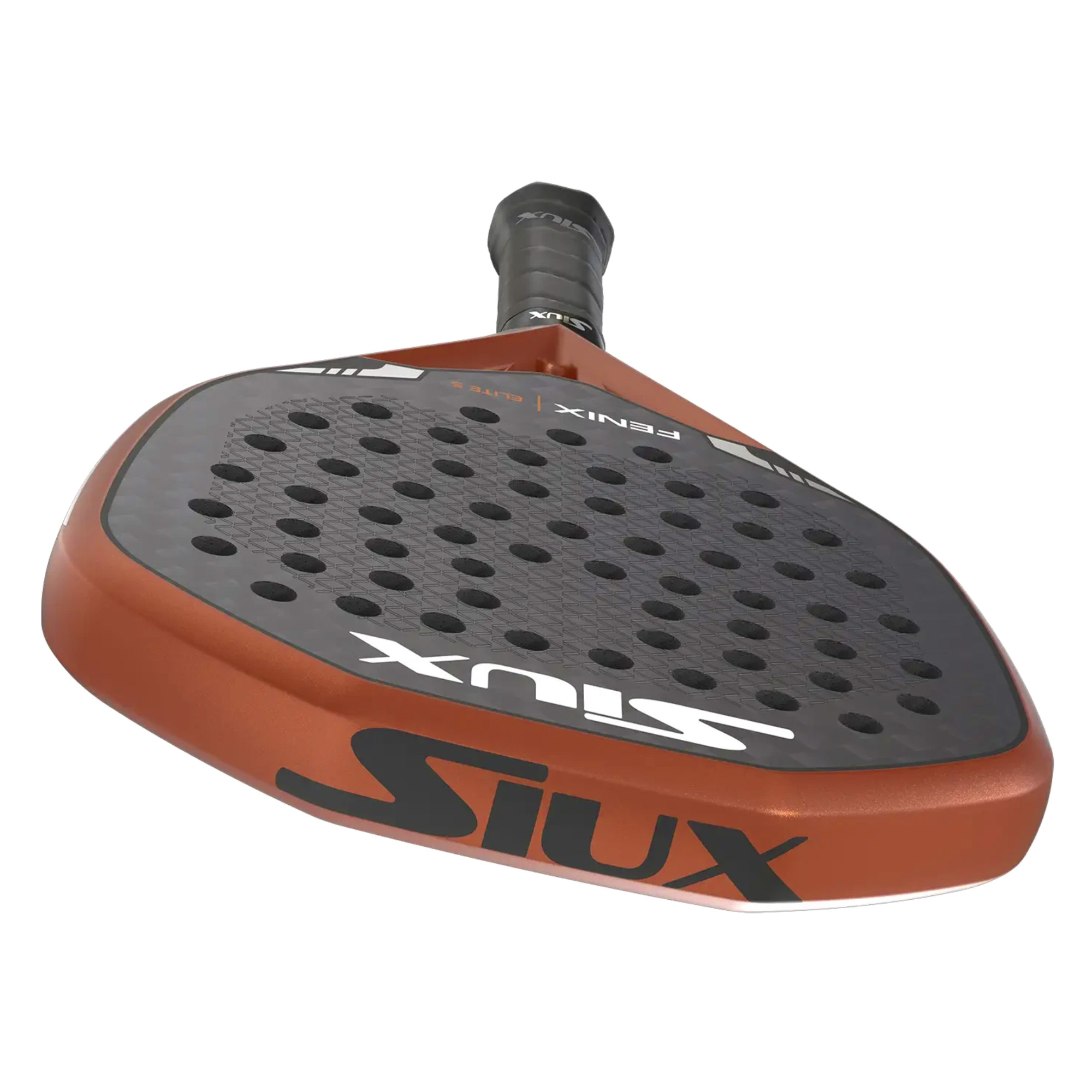Siux Fenix Elite 5 2025