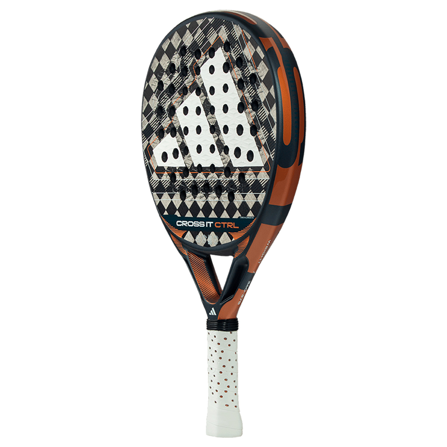 ADIDAS CROSS IT CTRL 2026
