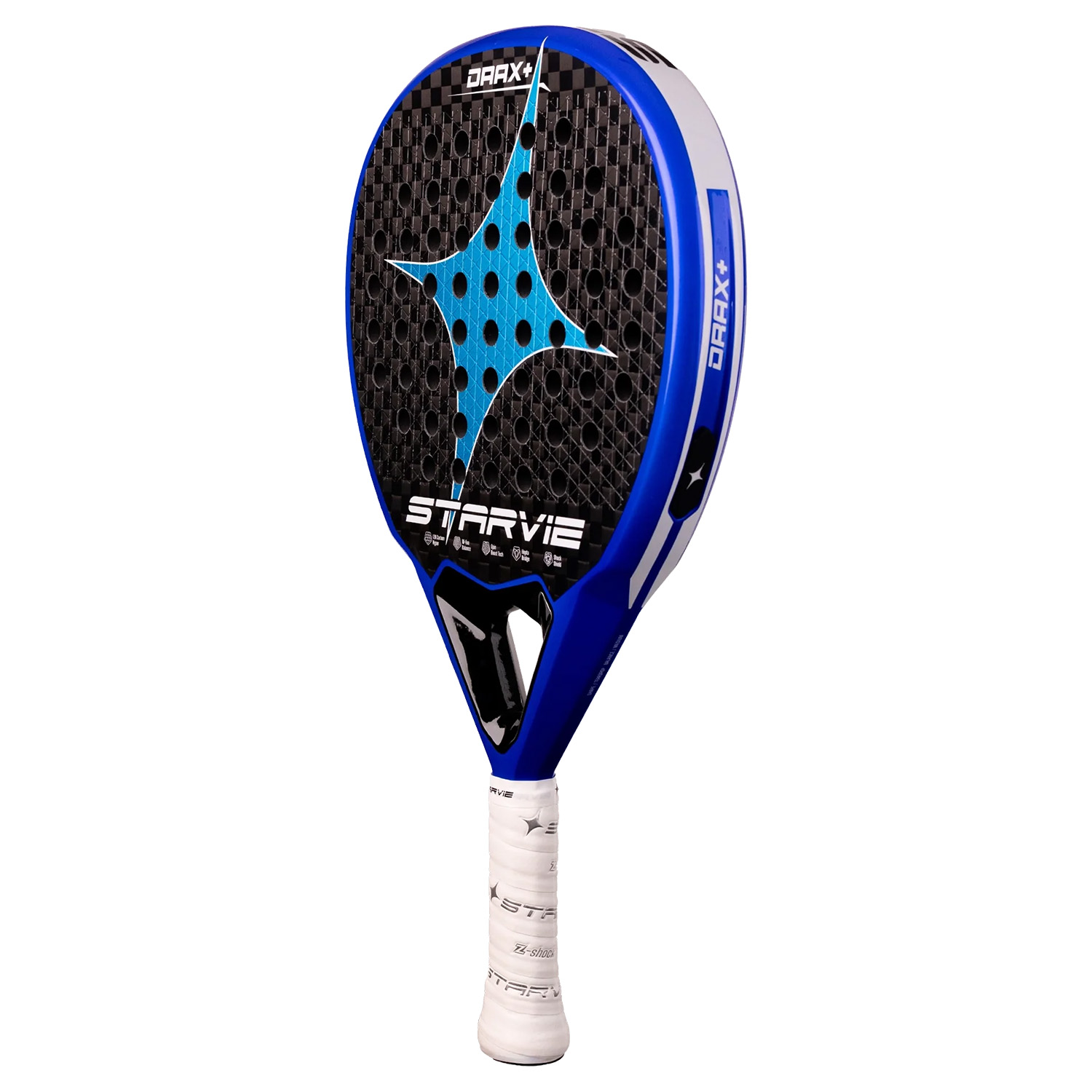 STARVIE DRAX+ 2027