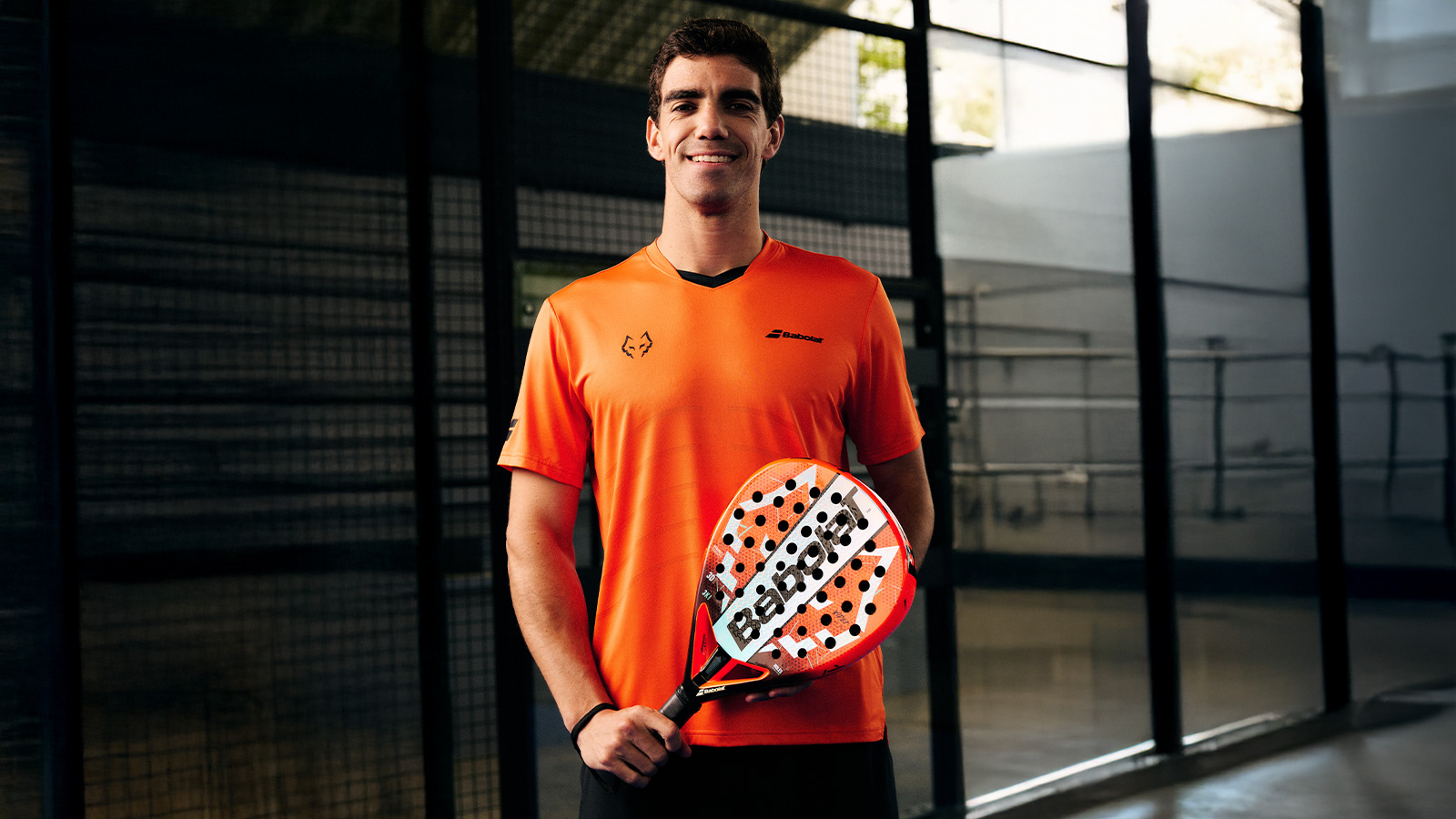 BABOLAT VIPER JUAN LEBRON 3.0 2026
