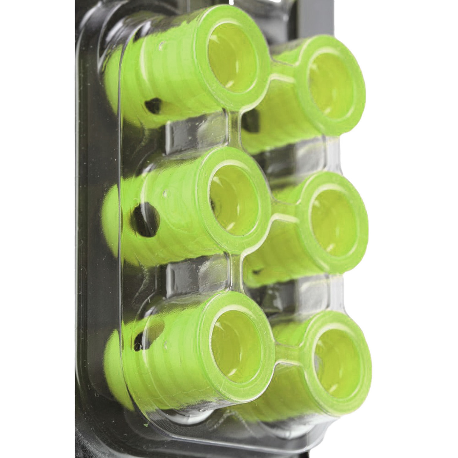 BULLPADEL EASE VIBE YELLOW