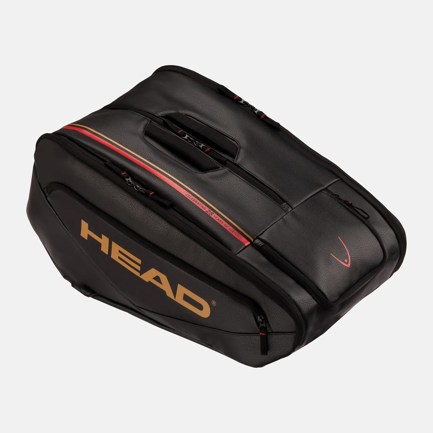 Head Retro Bag 25th LTD 2025
