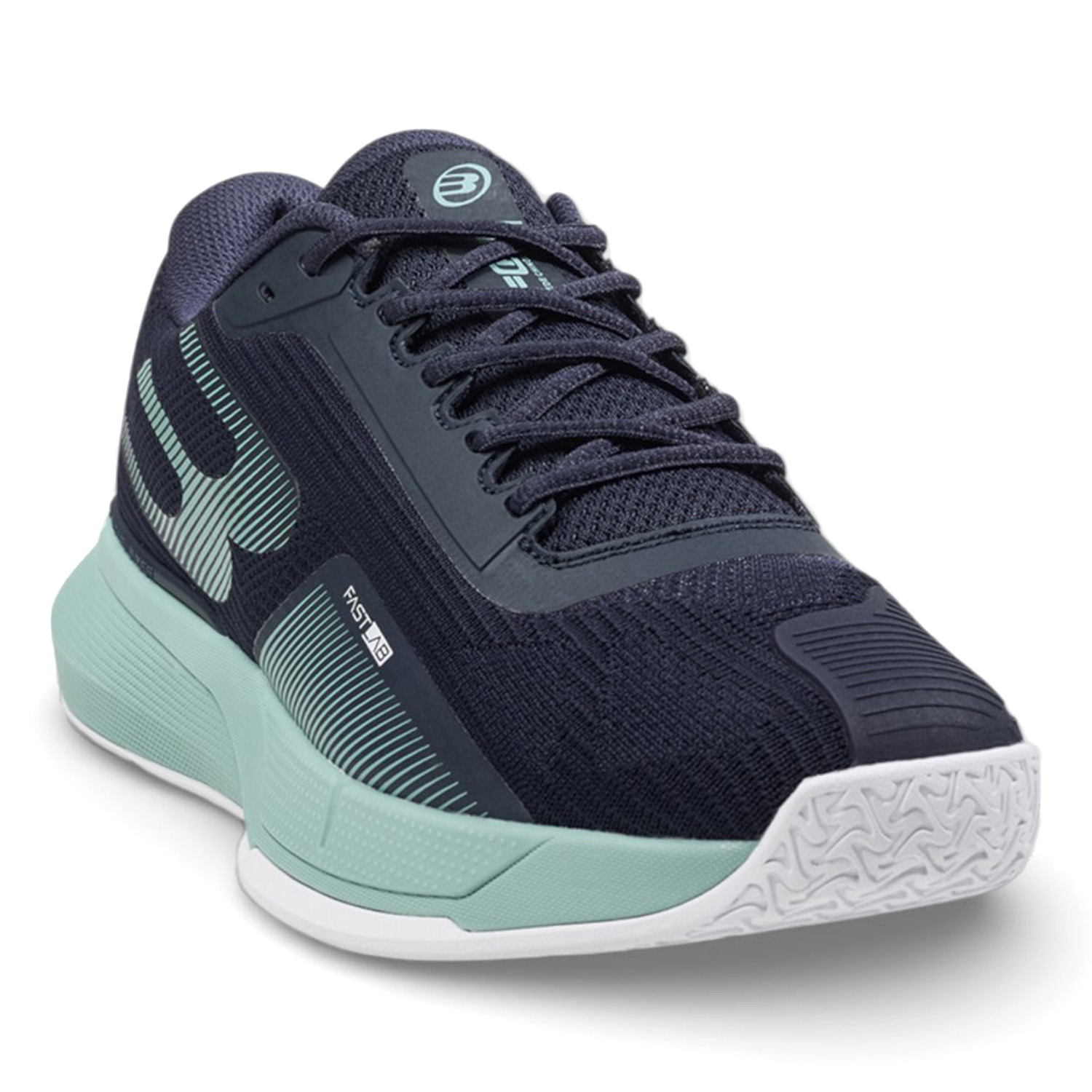 BULLPADEL NEURON 26V AZUL MARINO