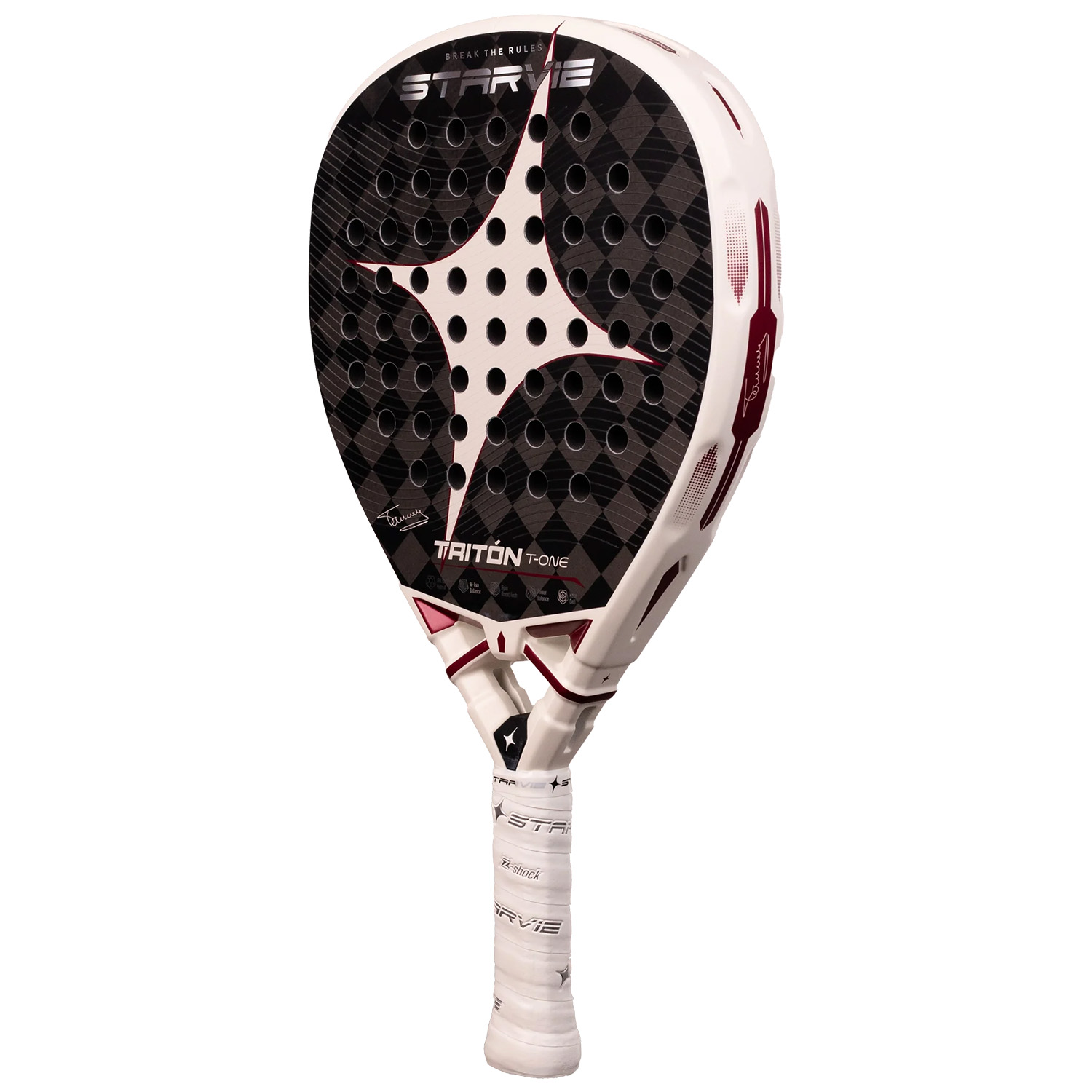 STARVIE TRITON T-ONE 2027 