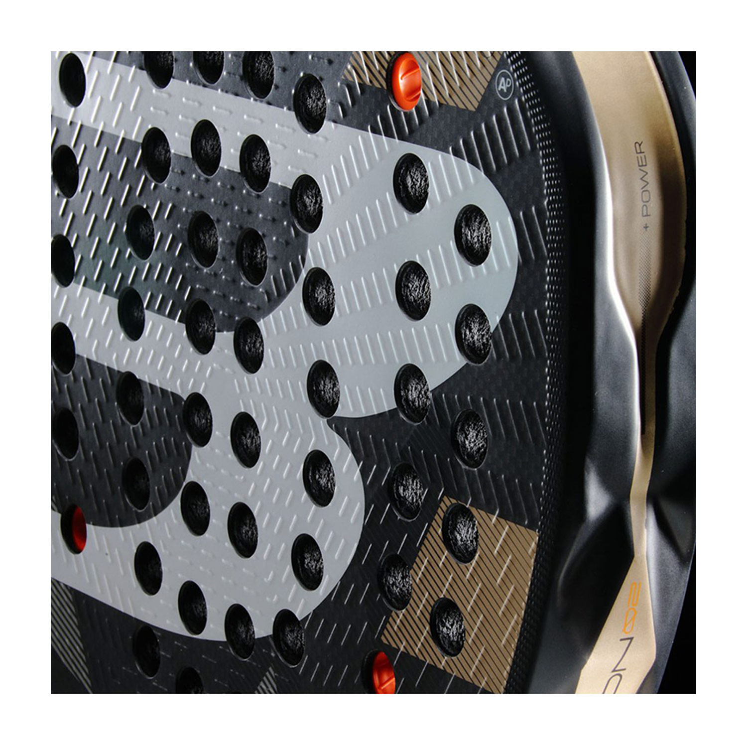 BULLPADEL NEURON 02 2026