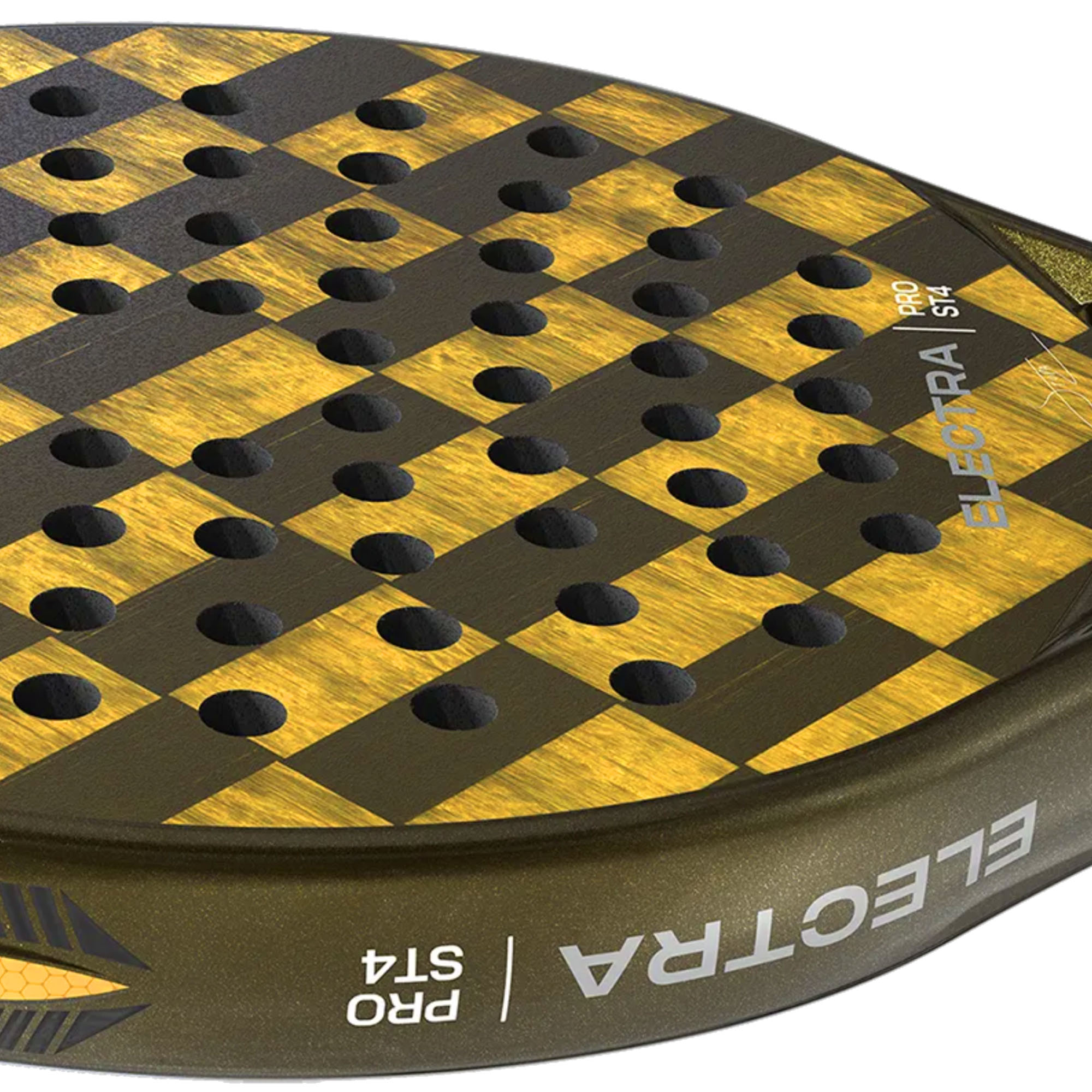 SIUX ELECTRA STUPA PRO ST4 2025