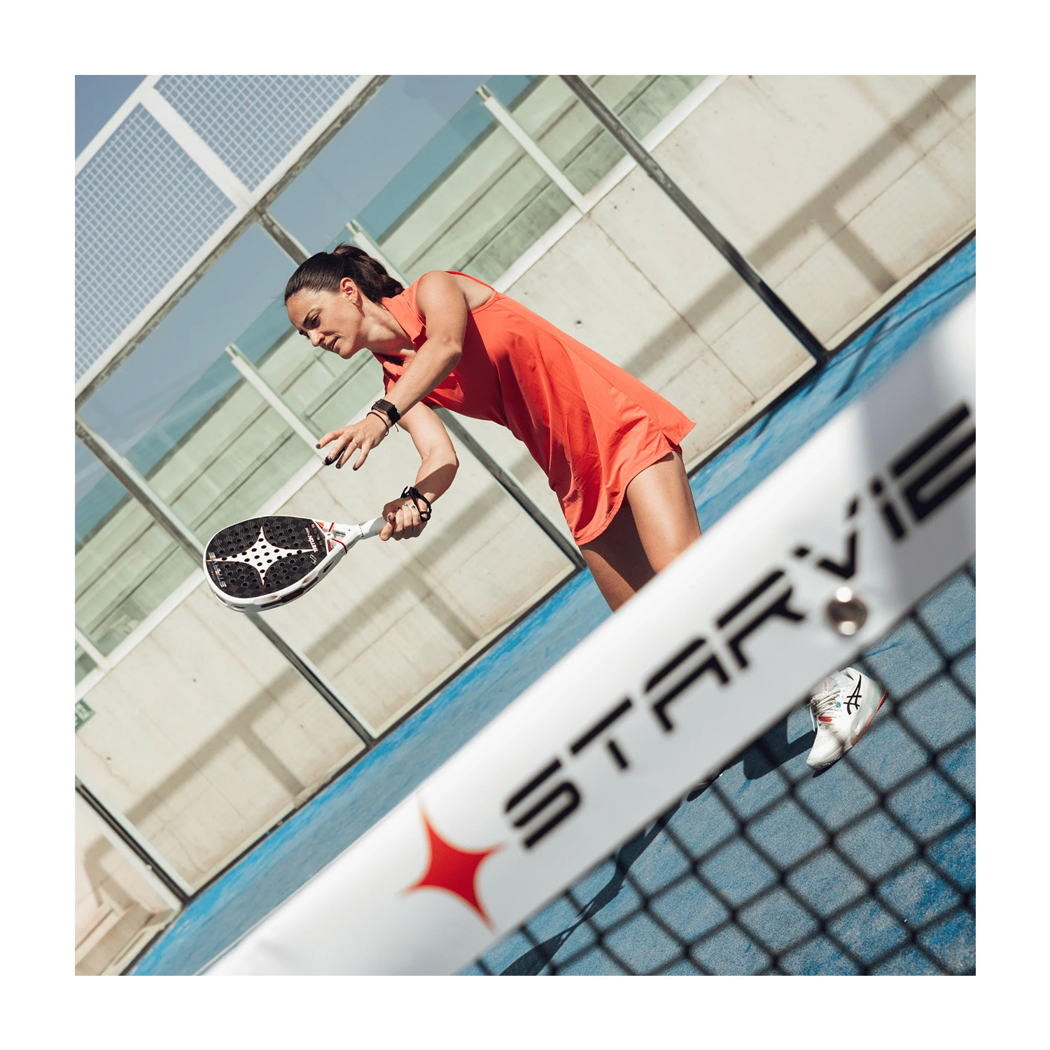 STARVIE TRITON T-ONE 2027 