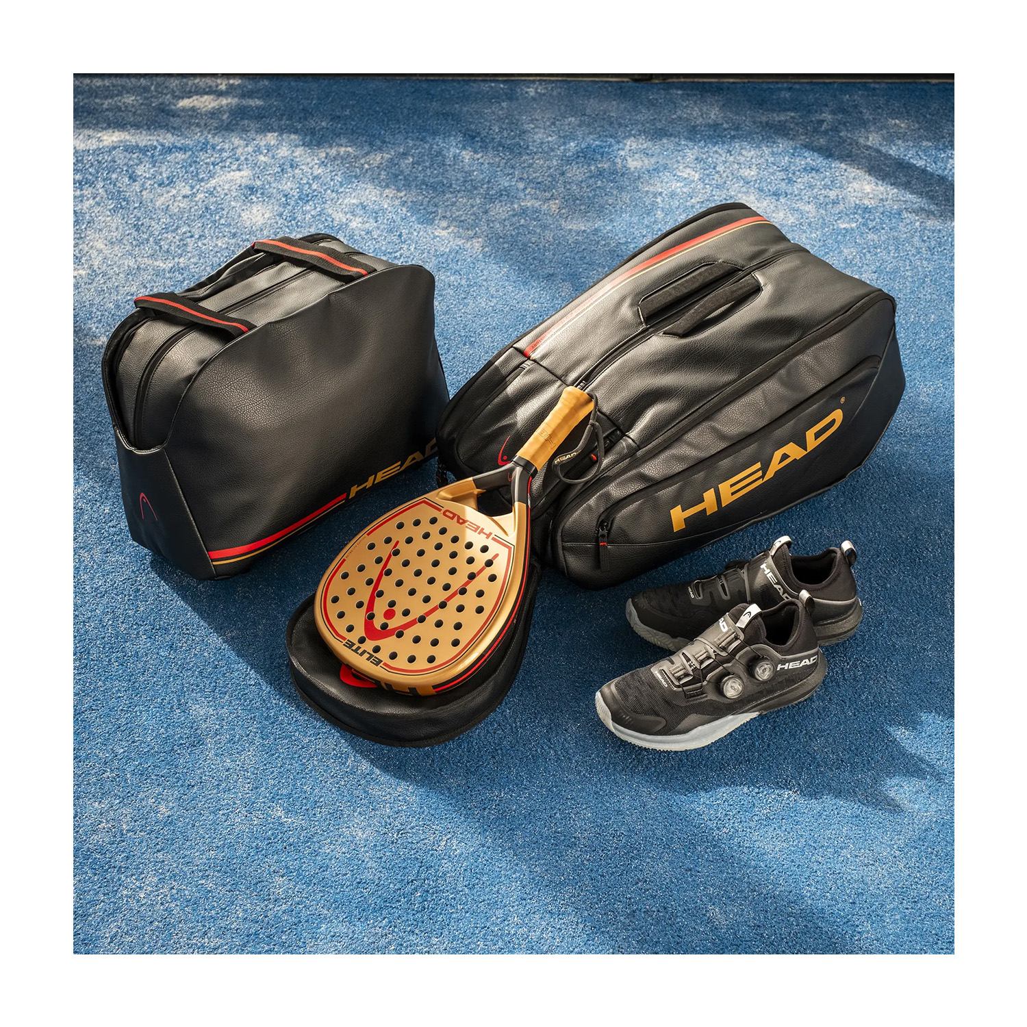 Head Retro Bag 25th LTD 2025