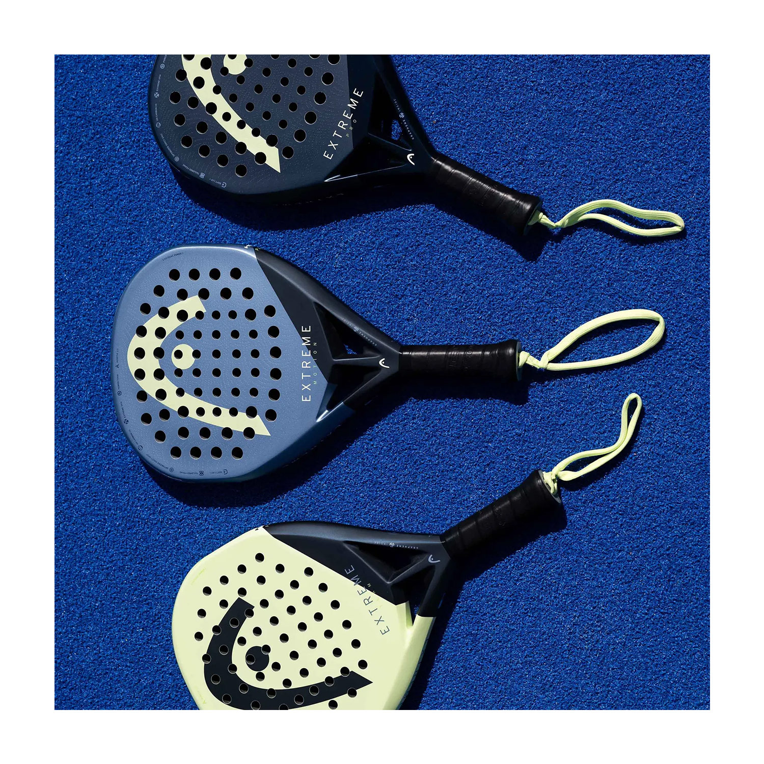 HEAD EXTREME PRO 2026