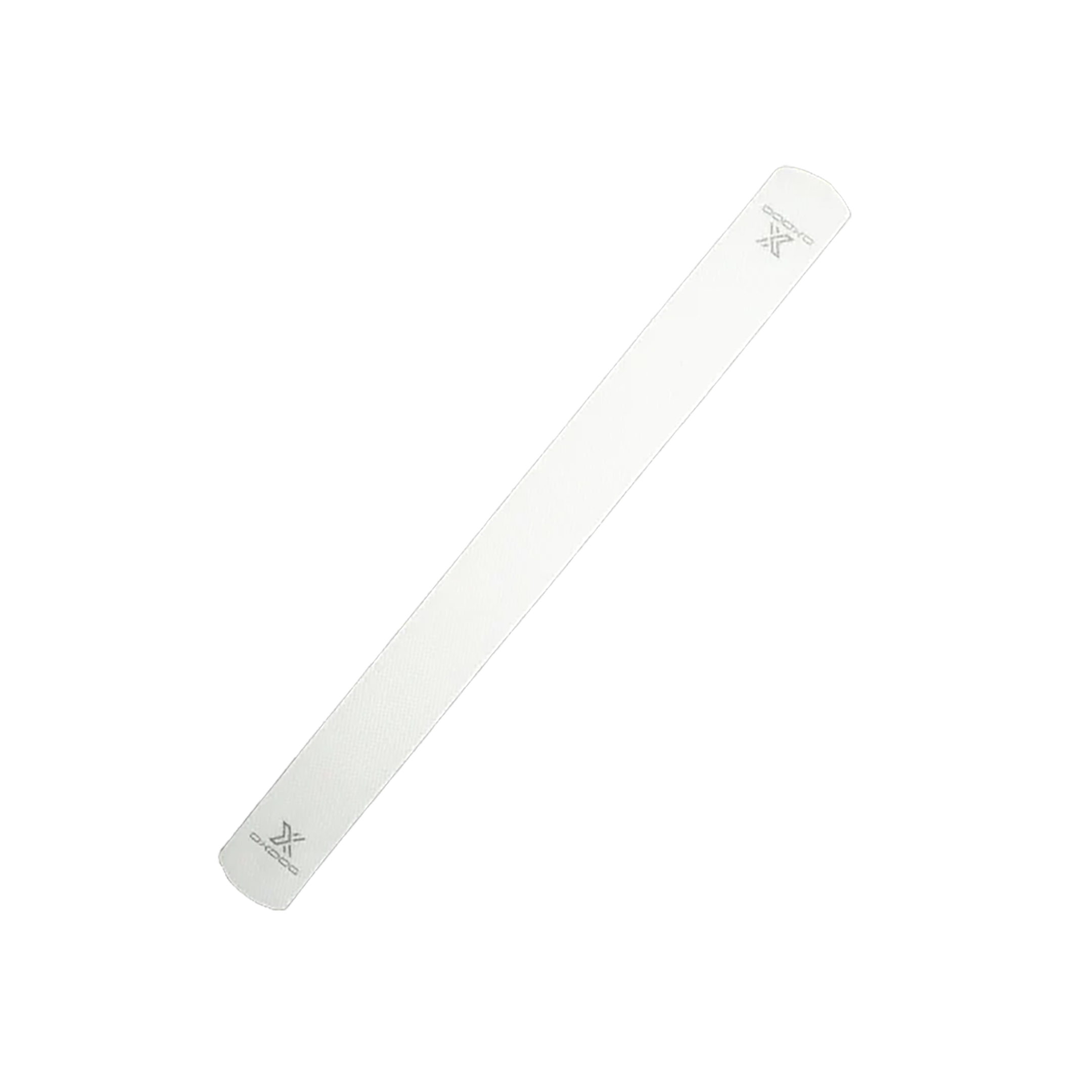 Oxdog Transparent Logo Protector (372x40mm)