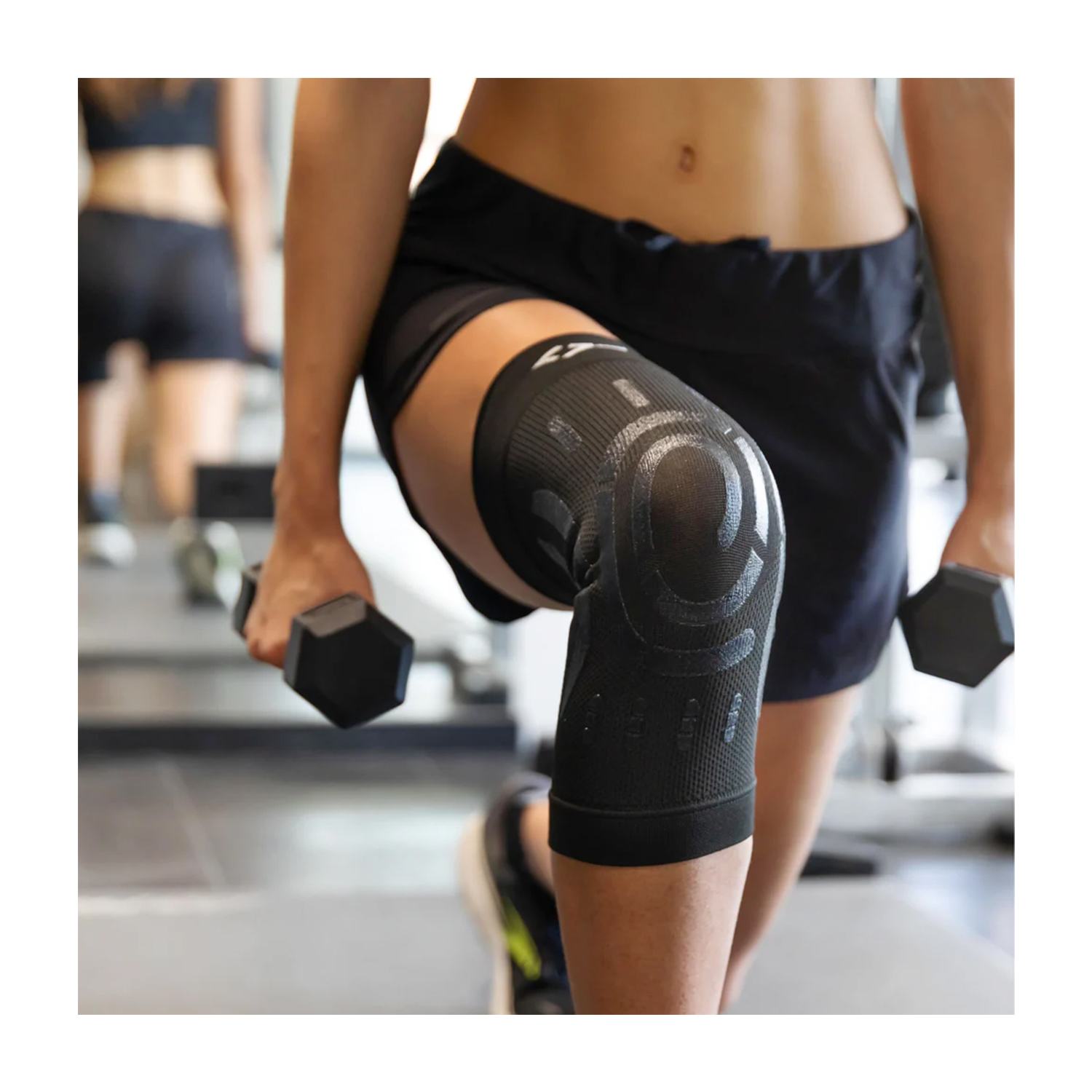 FLOKY KNEE SUPPORT KNEE BRACE RIGHT