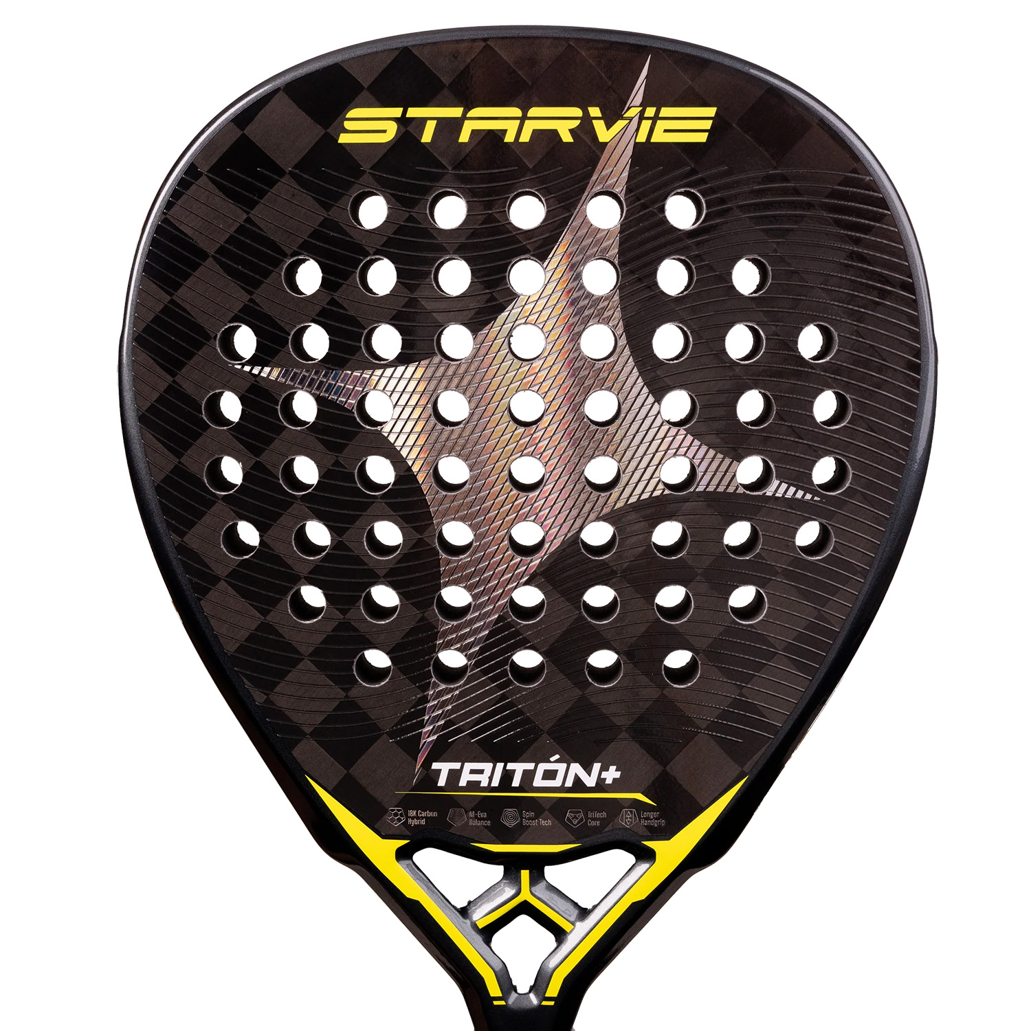 STARVIE TRITON BALANCE+ 2027