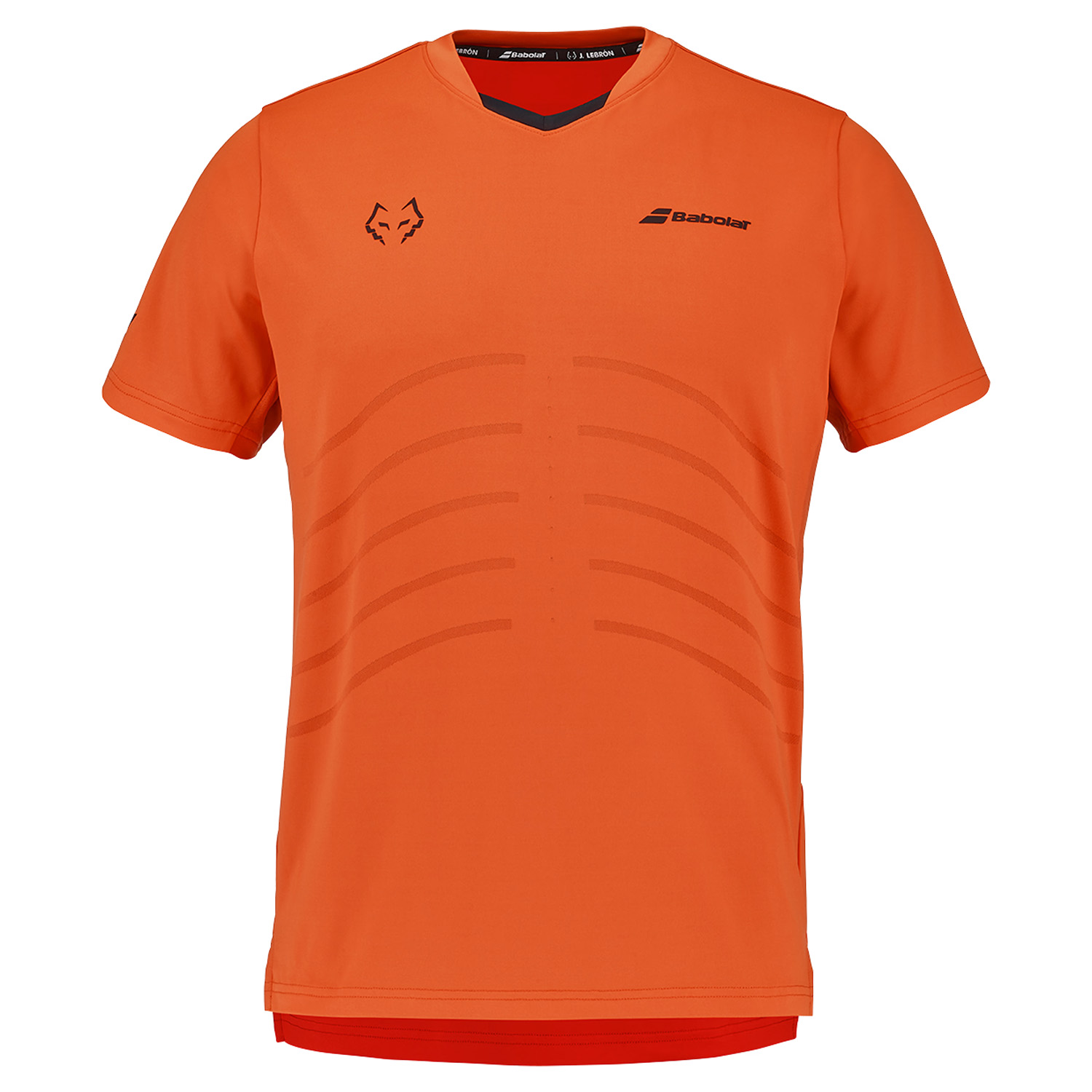BABOLAT JUAN LEBRON PRO 2026