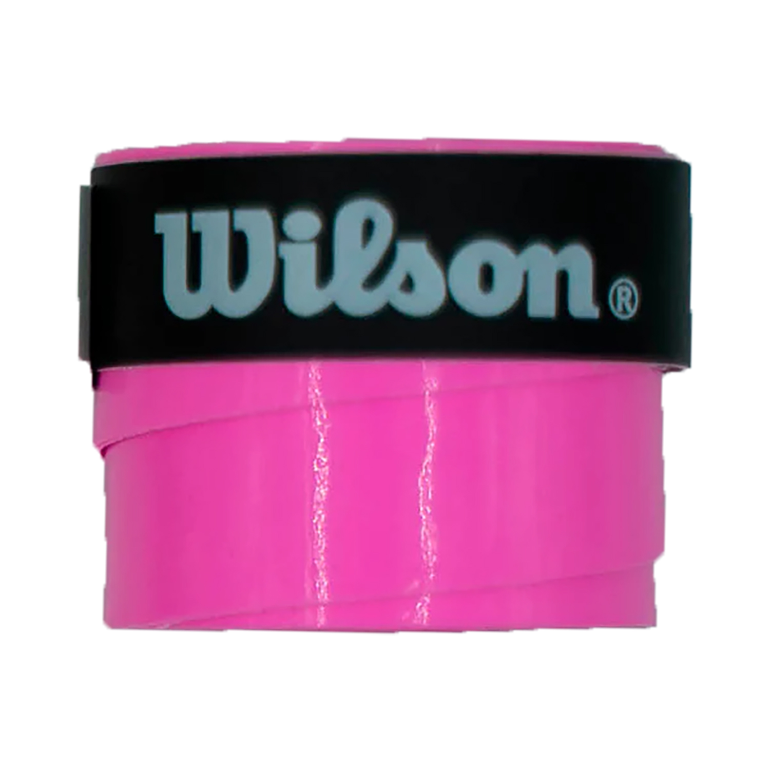 Wilson Overgrip Smooth Pink (X1)