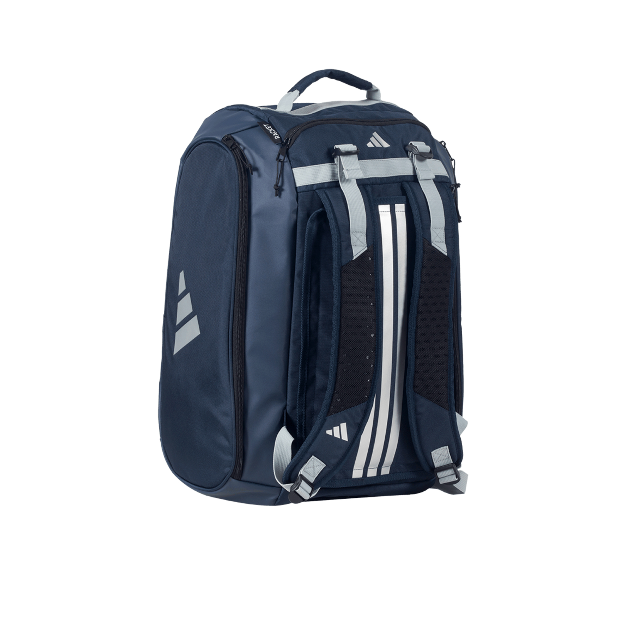 Сумка для падел Adidas Tour Blue 3.4 2025