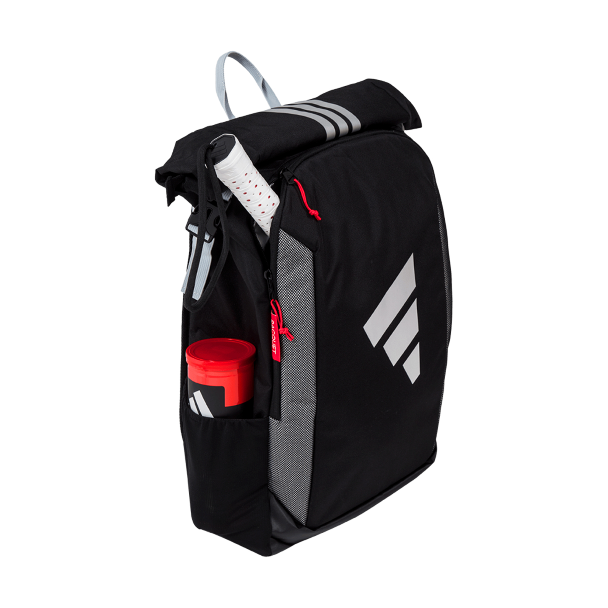Adidas Multigame Negra/Roja 3.4 2025
