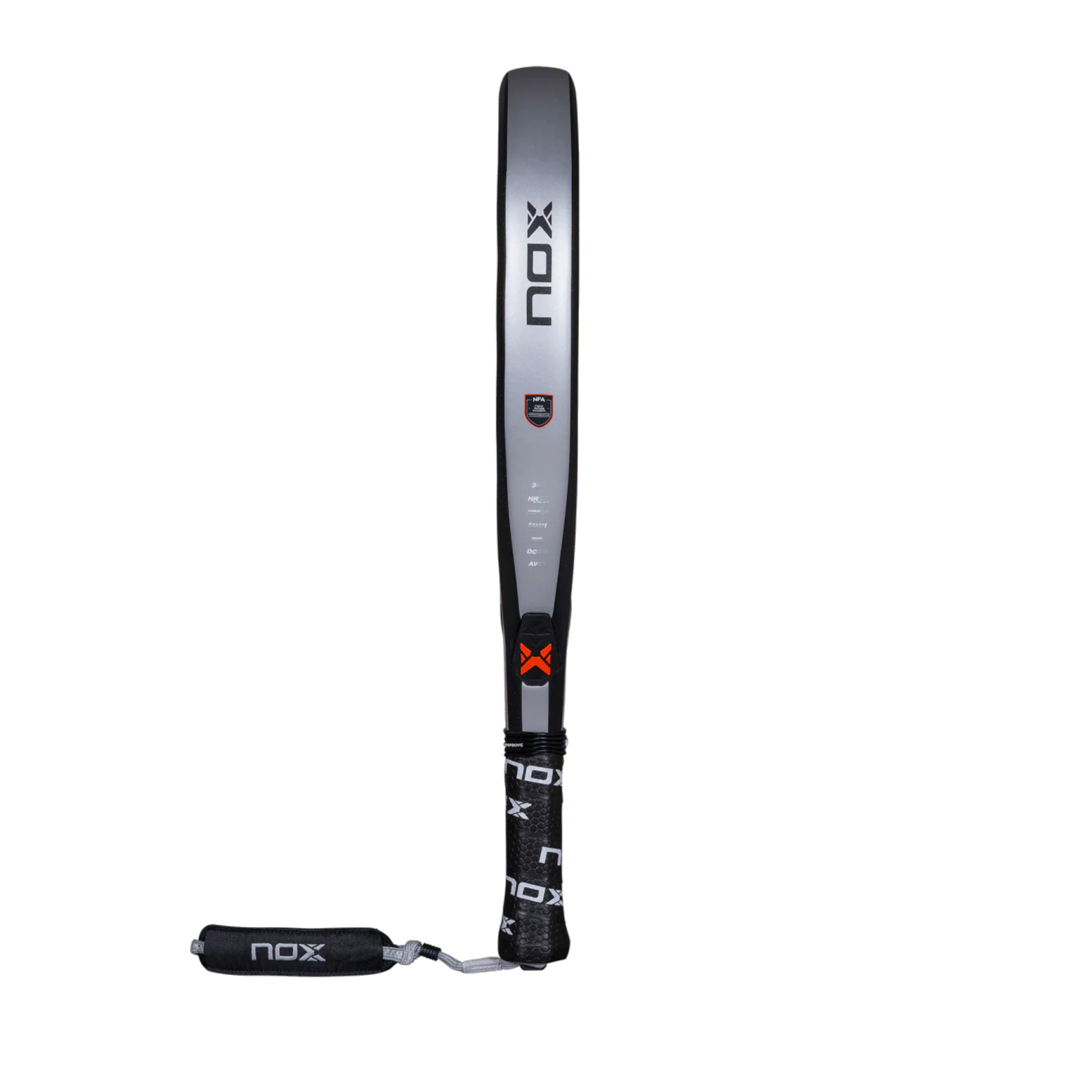 NOX NEXTGEN PRO ATTACK 3K 2025
