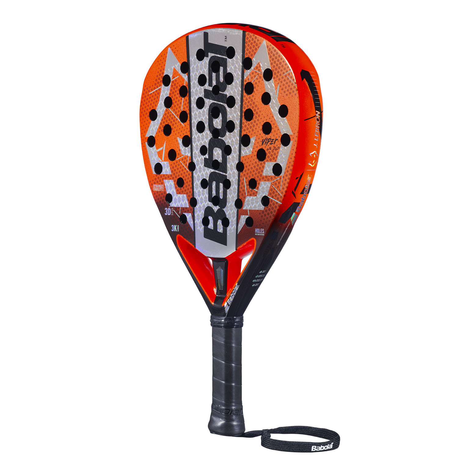 BABOLAT VIPER JUAN LEBRON 3.0 2026