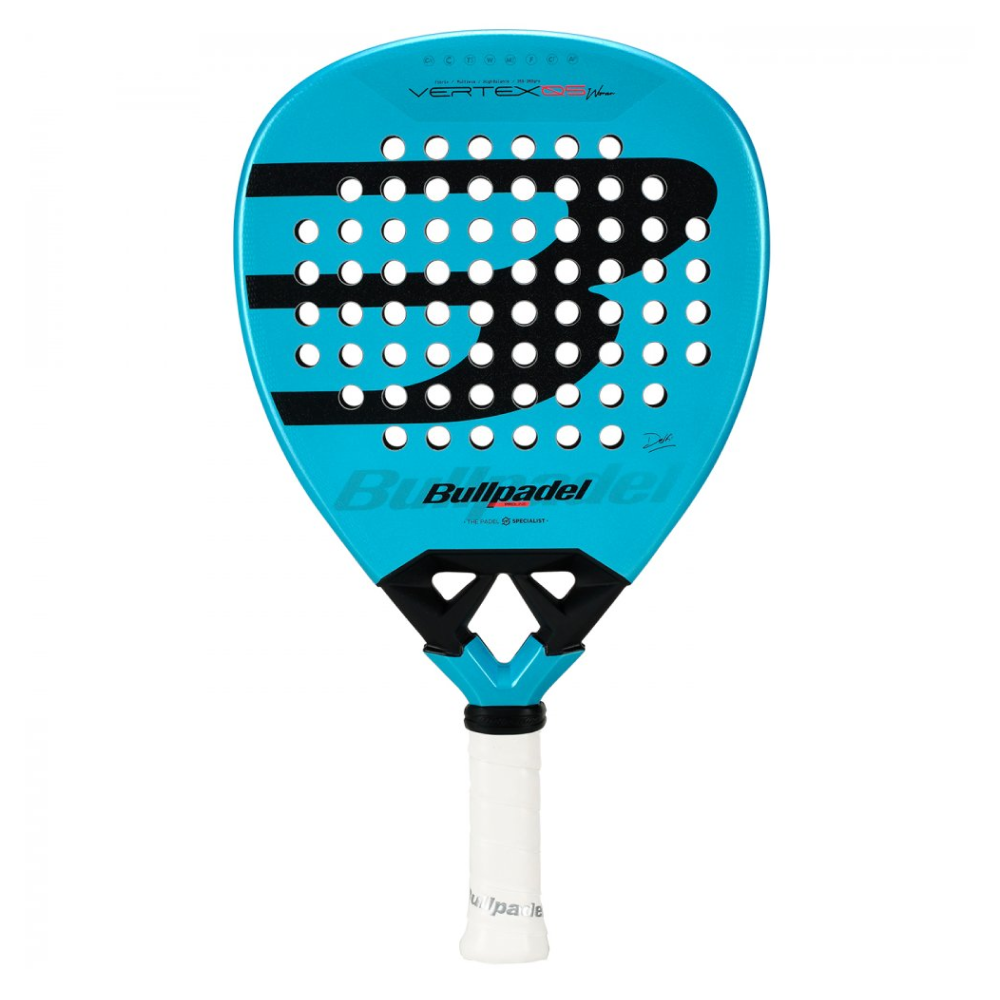 BULLPADEL VERTEX 05 WOMAN 2026