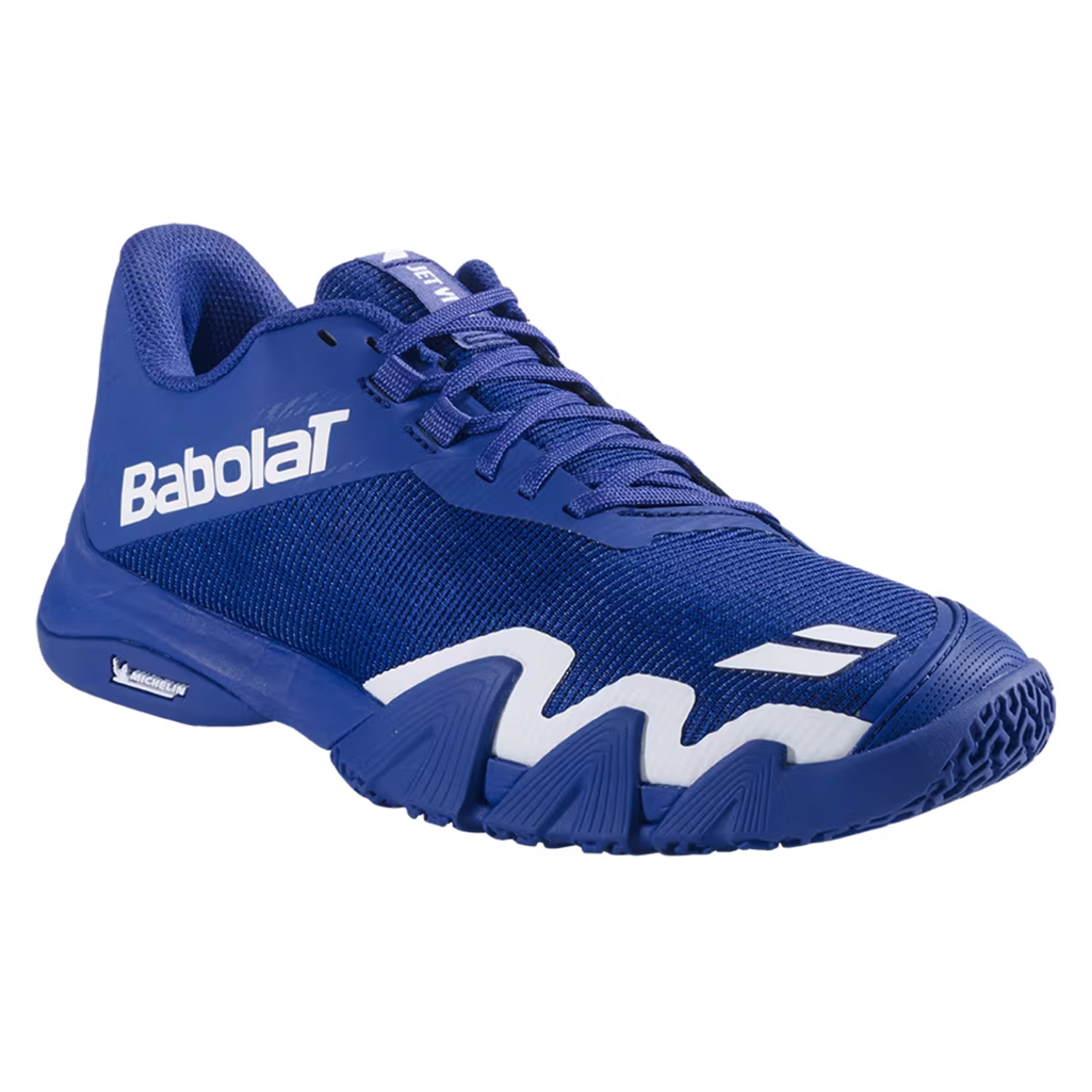 BABOLAT JET VIVA MARINE/BLUE 2026