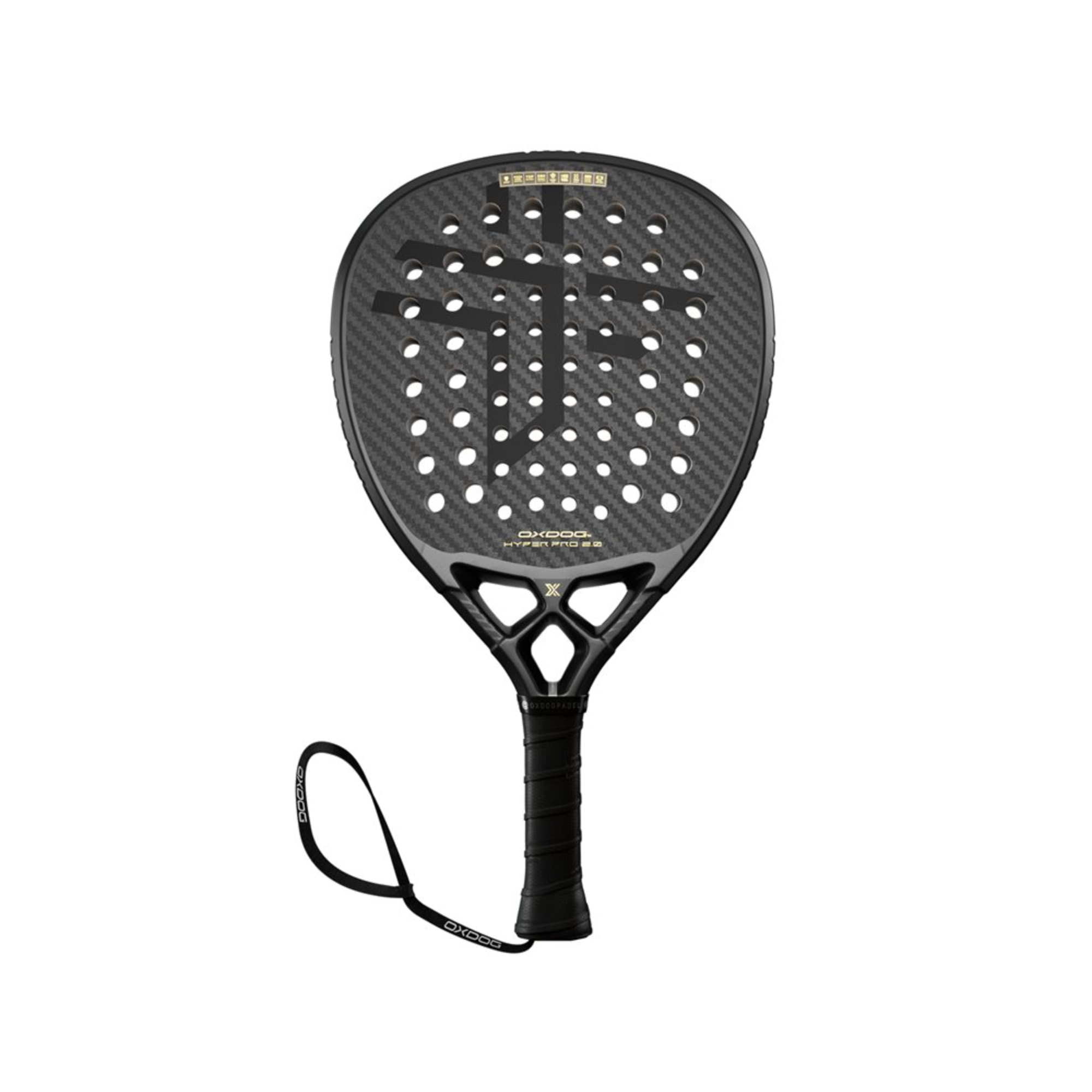 Oxdog Hyper Pro 2.0 2025