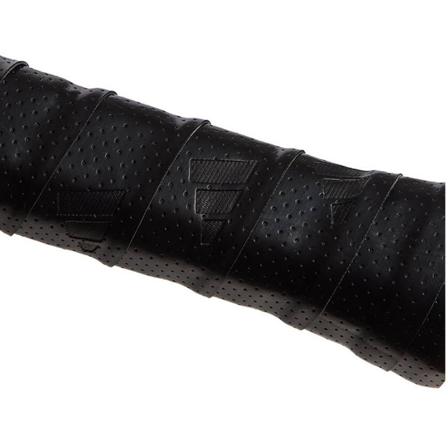 Adidas Black Overgrips 3-Pack