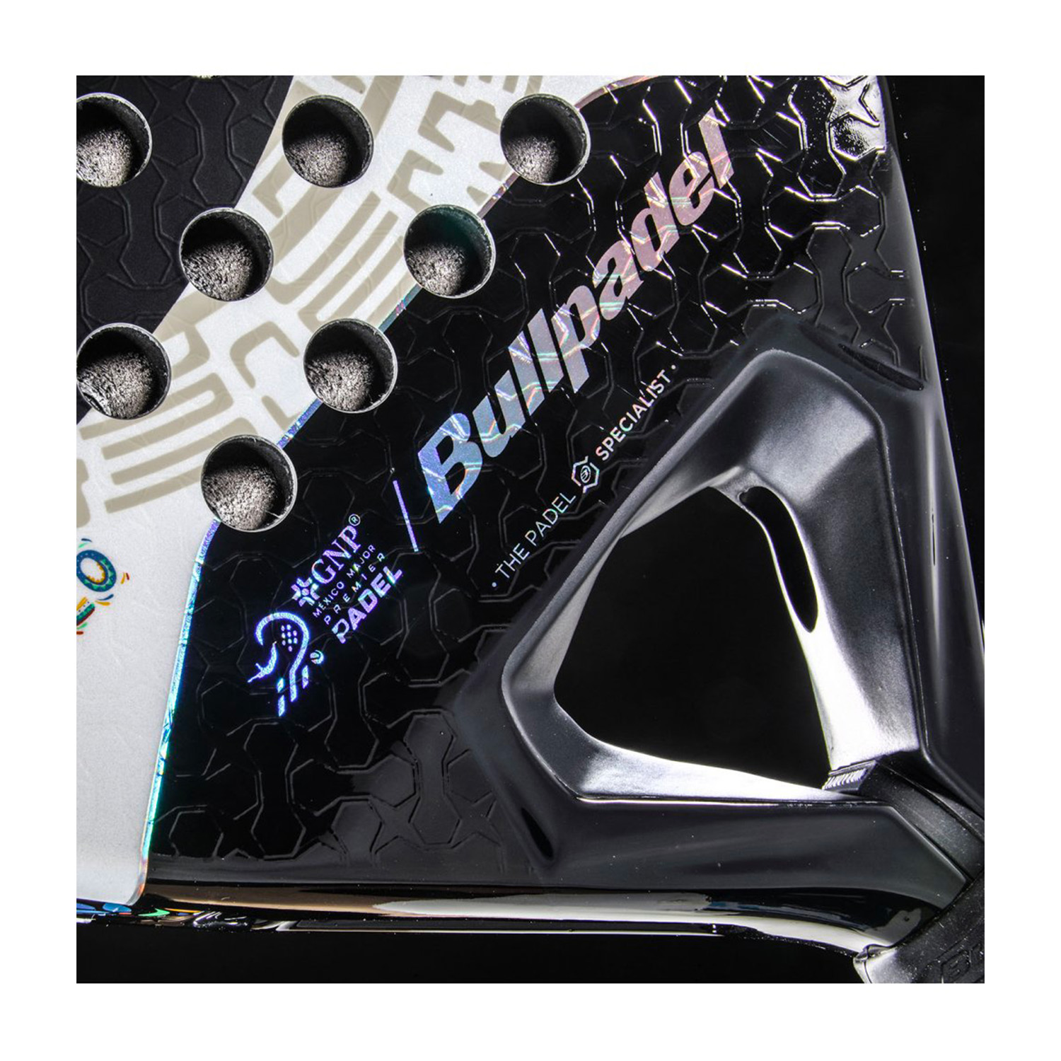 BULLPADEL WONDER MEXICO LTD