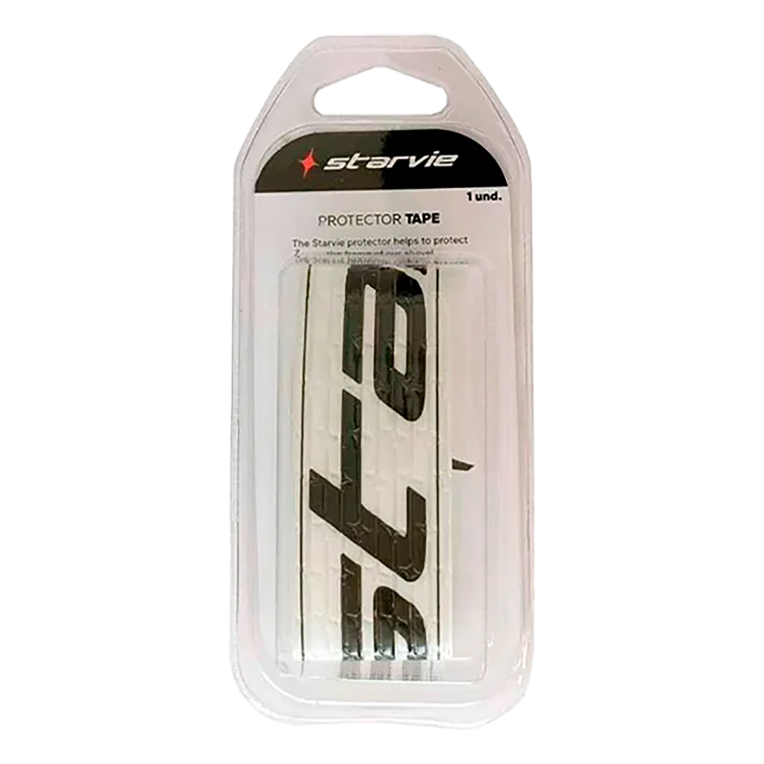 Starvie Protector PVC White 2025
