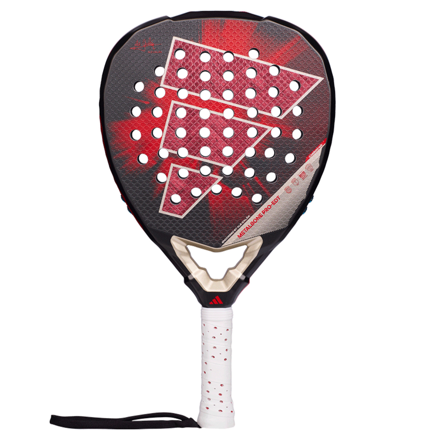 ADIDAS METALBONE PRO EDT 2026