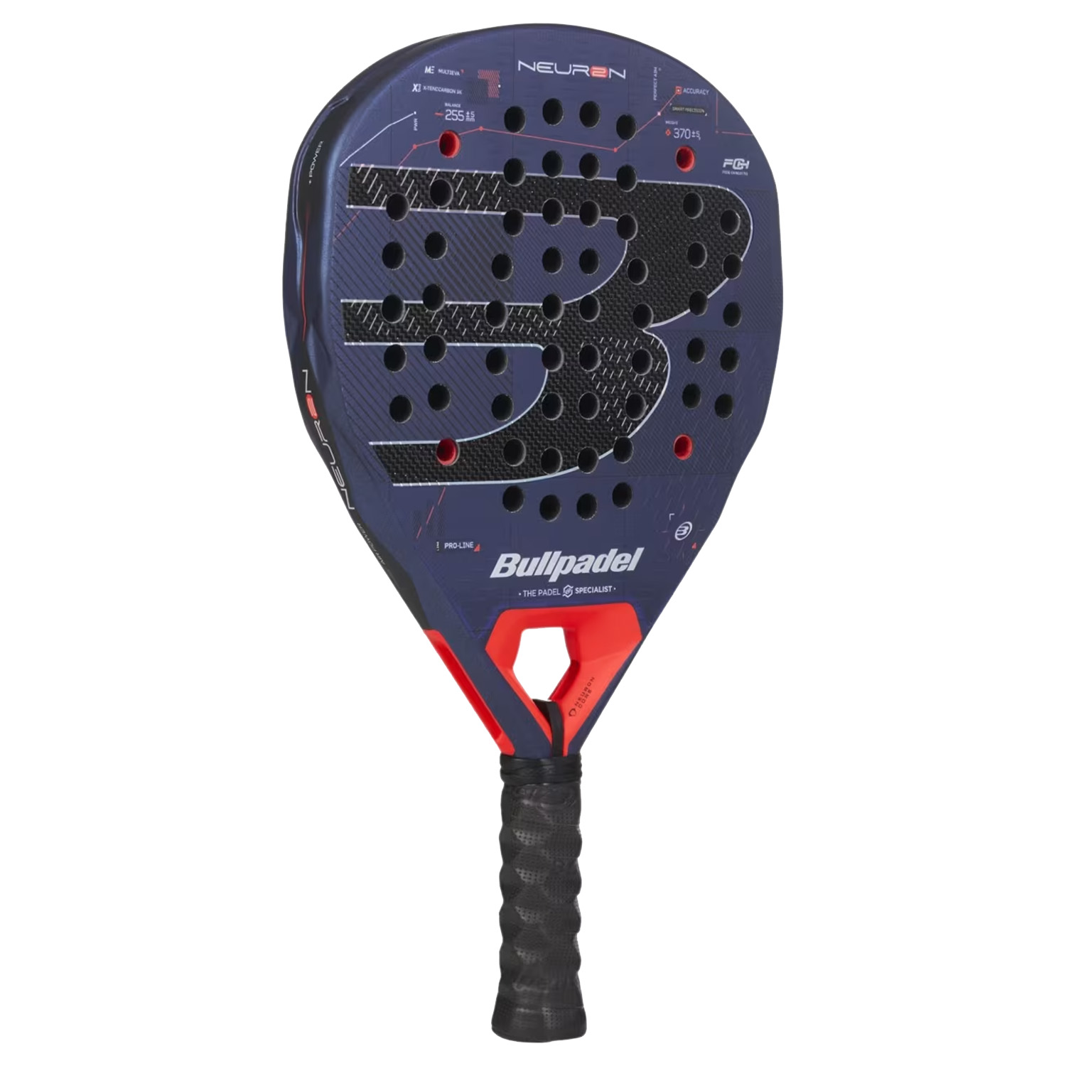 BULLPADEL NEURON 02 2027