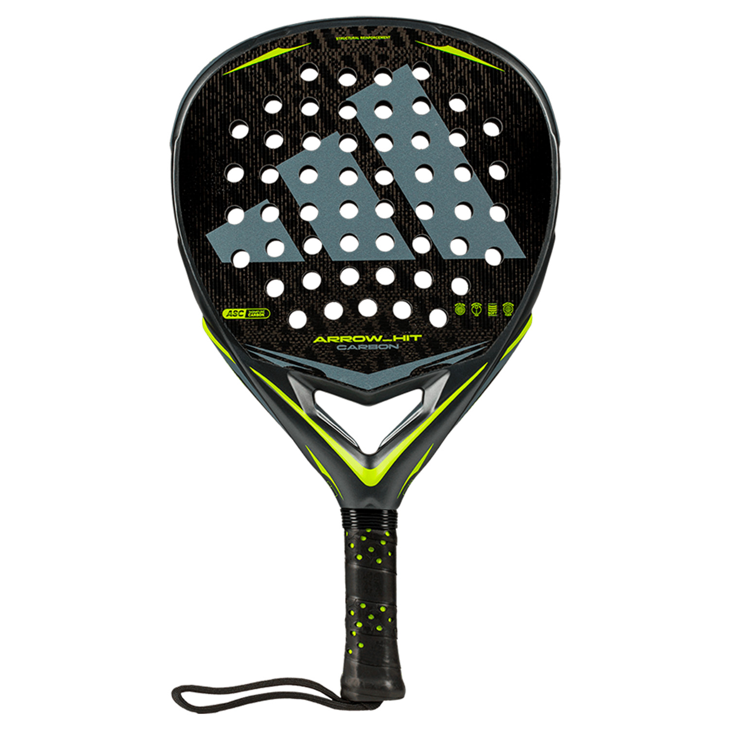 ADIDAS ARROW HIT СARBON 3.5 2026