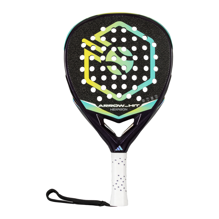 ADIDAS ARROW HIT HEXAGON CUP 2026