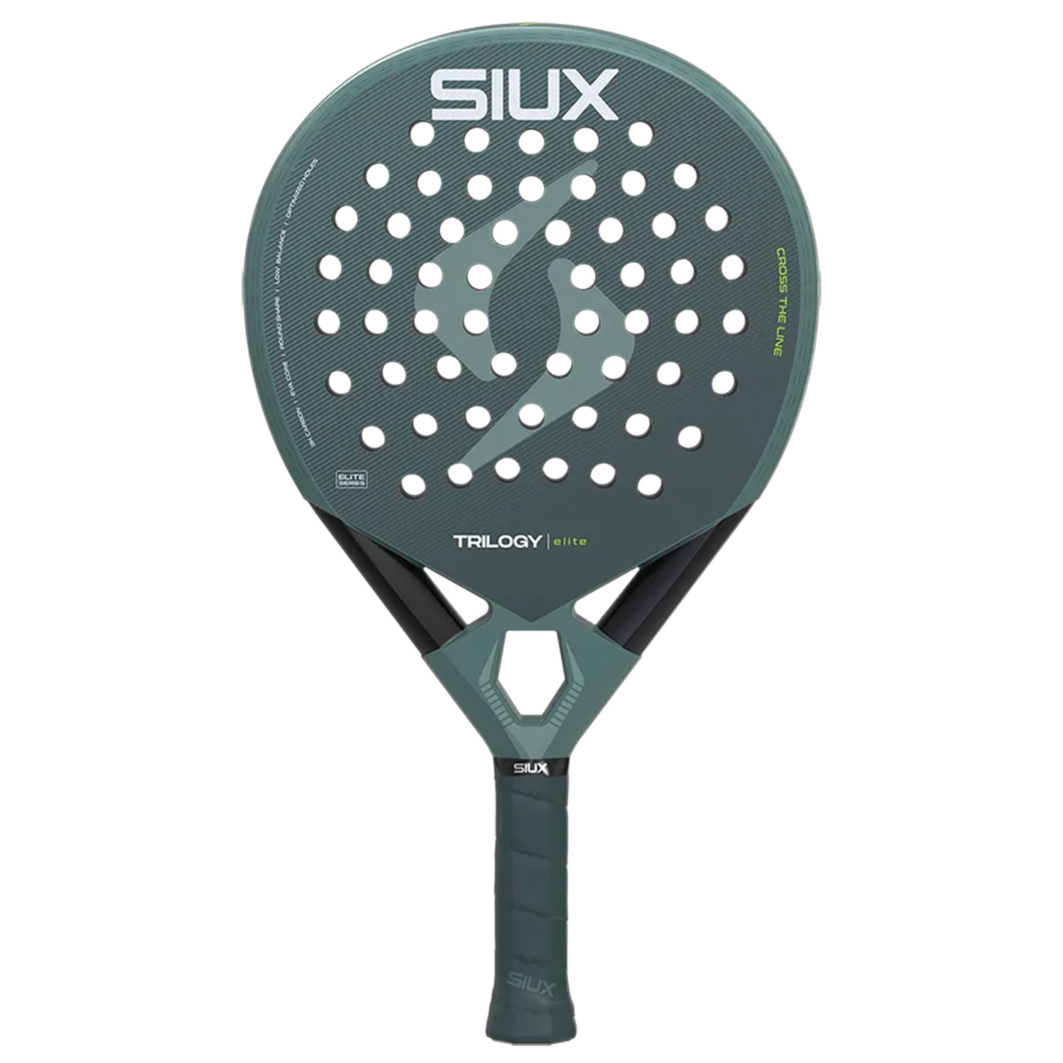 SIUX TRILOGY ELITE 6 2026 