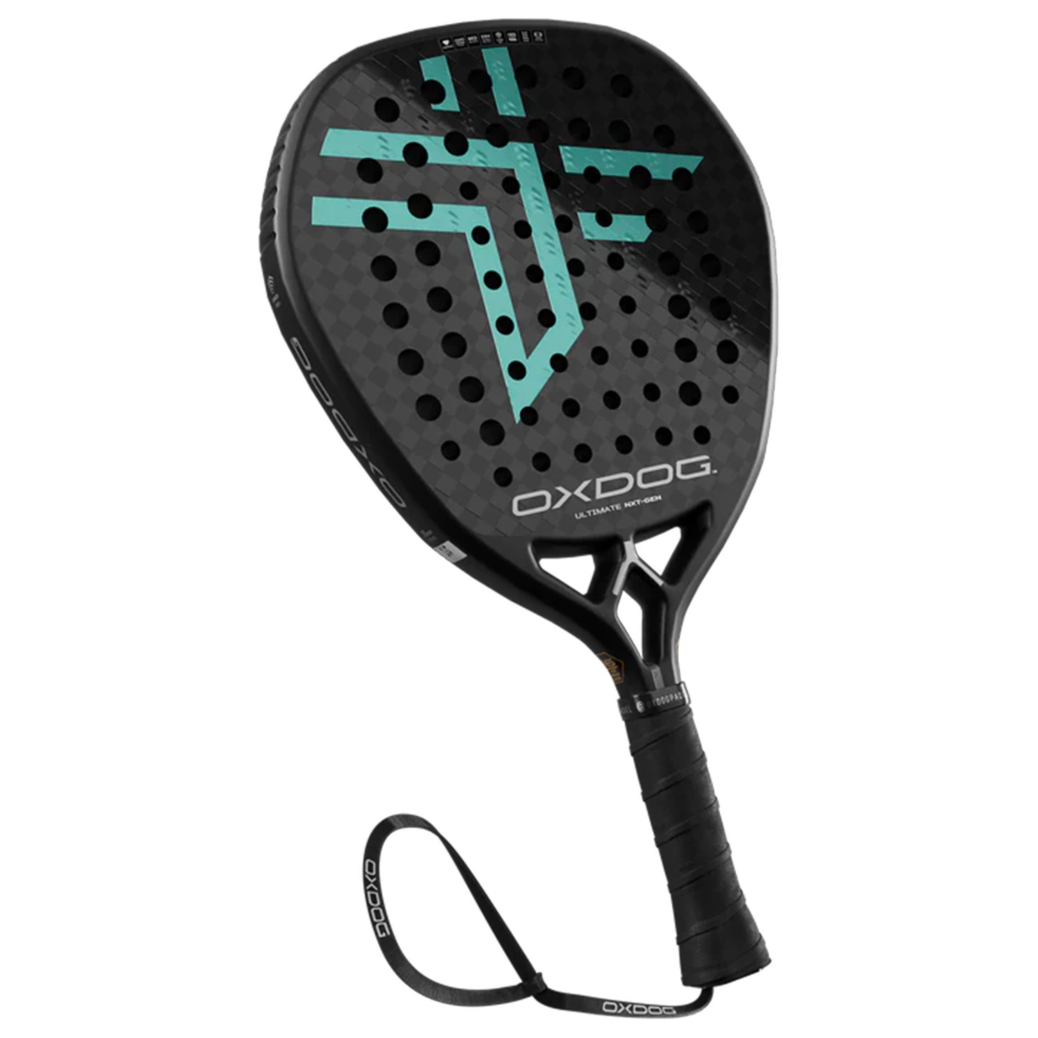 OXDOG ULTIMATE NXT-GEN 2026
