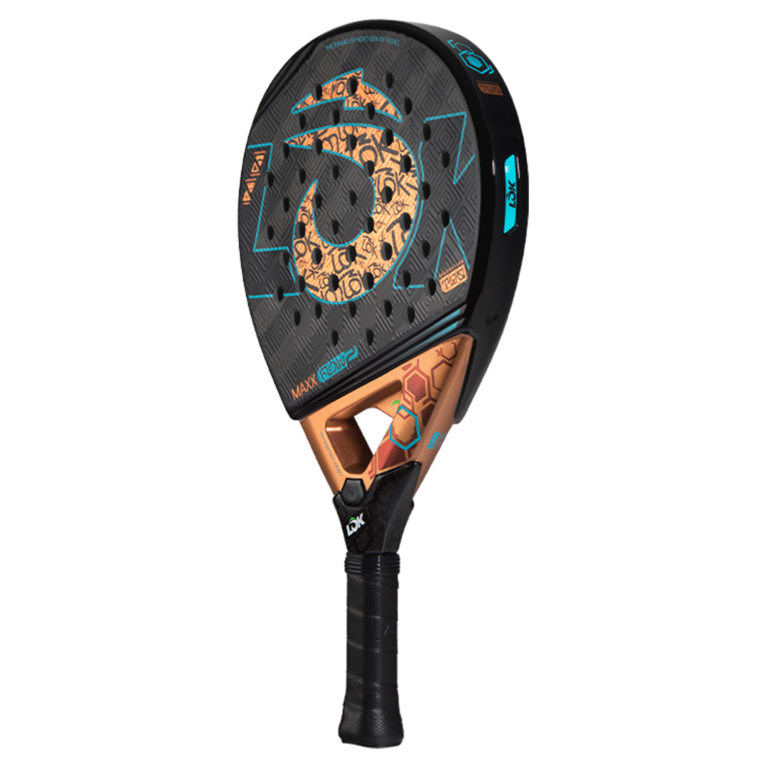 Lok Maxx Flow Gen 2 Bea Caldera