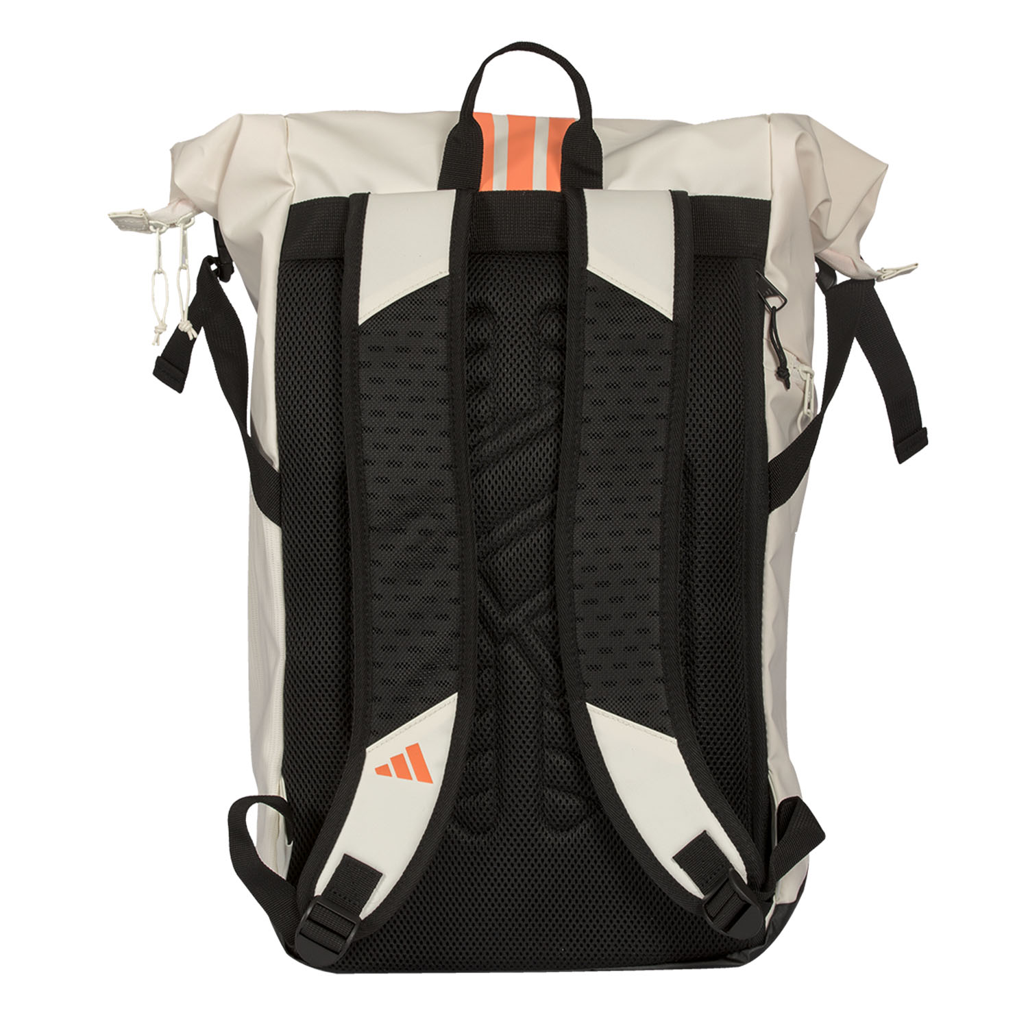 ADIDAS MULTIGAME WHITE/ORANGE 2026
