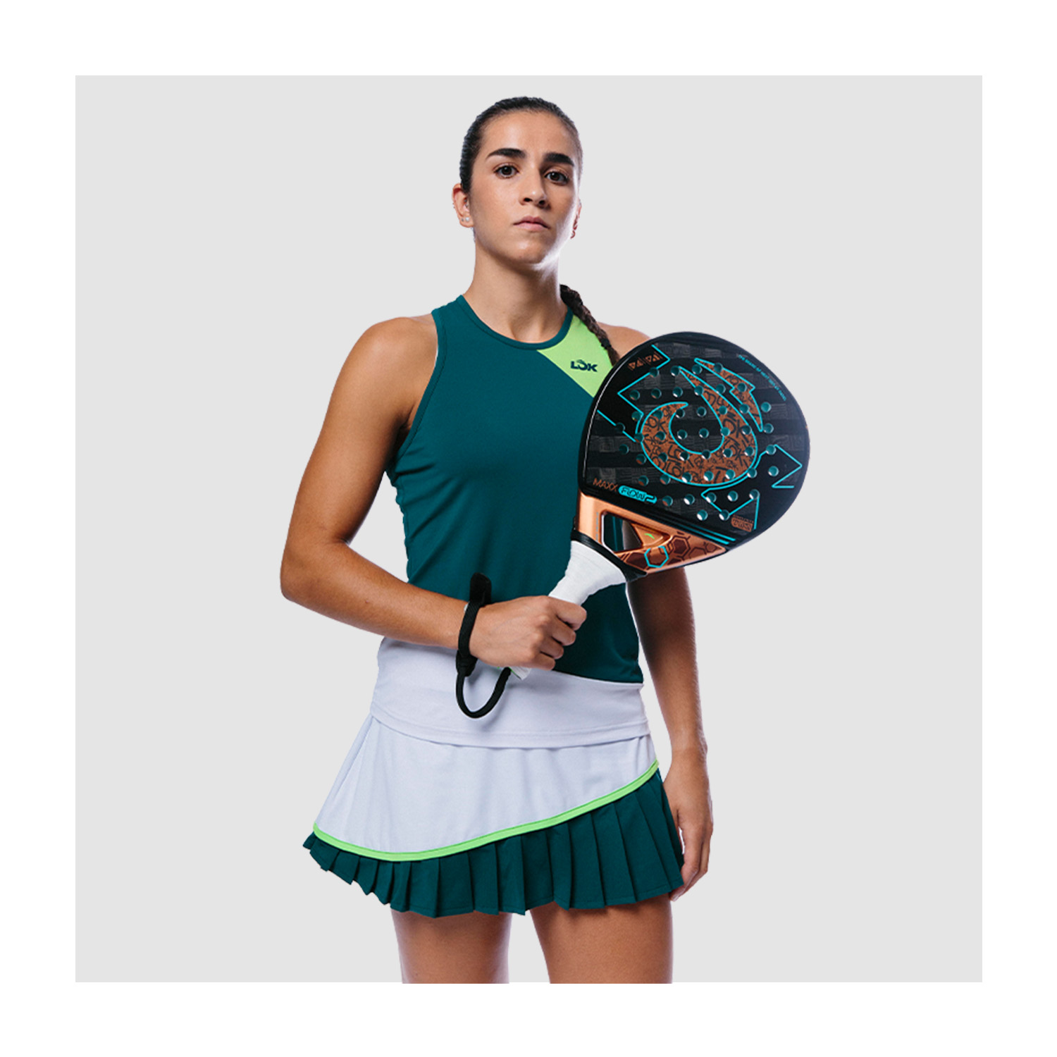 Lok Maxx Flow Gen 2 Bea Caldera