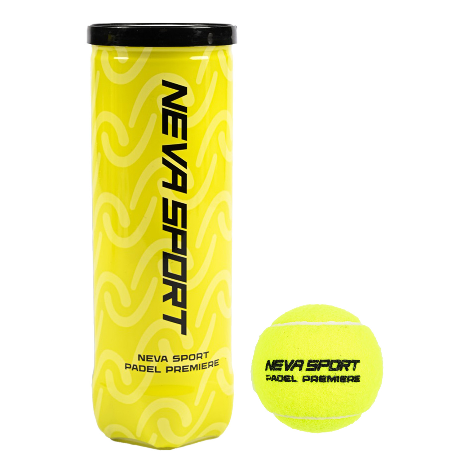NS PADEL PREMIERE 