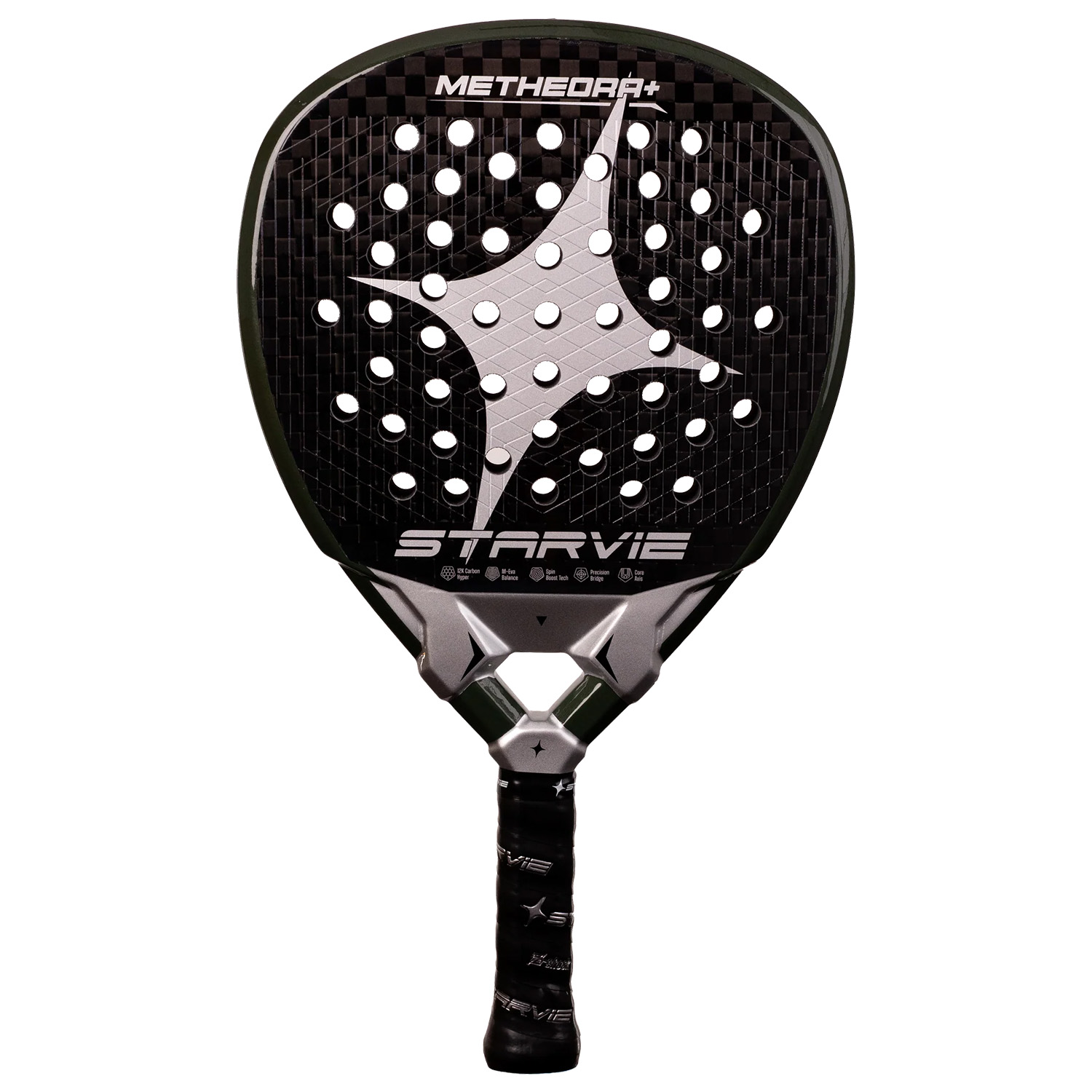 STARVIE METHEORA+ 2027