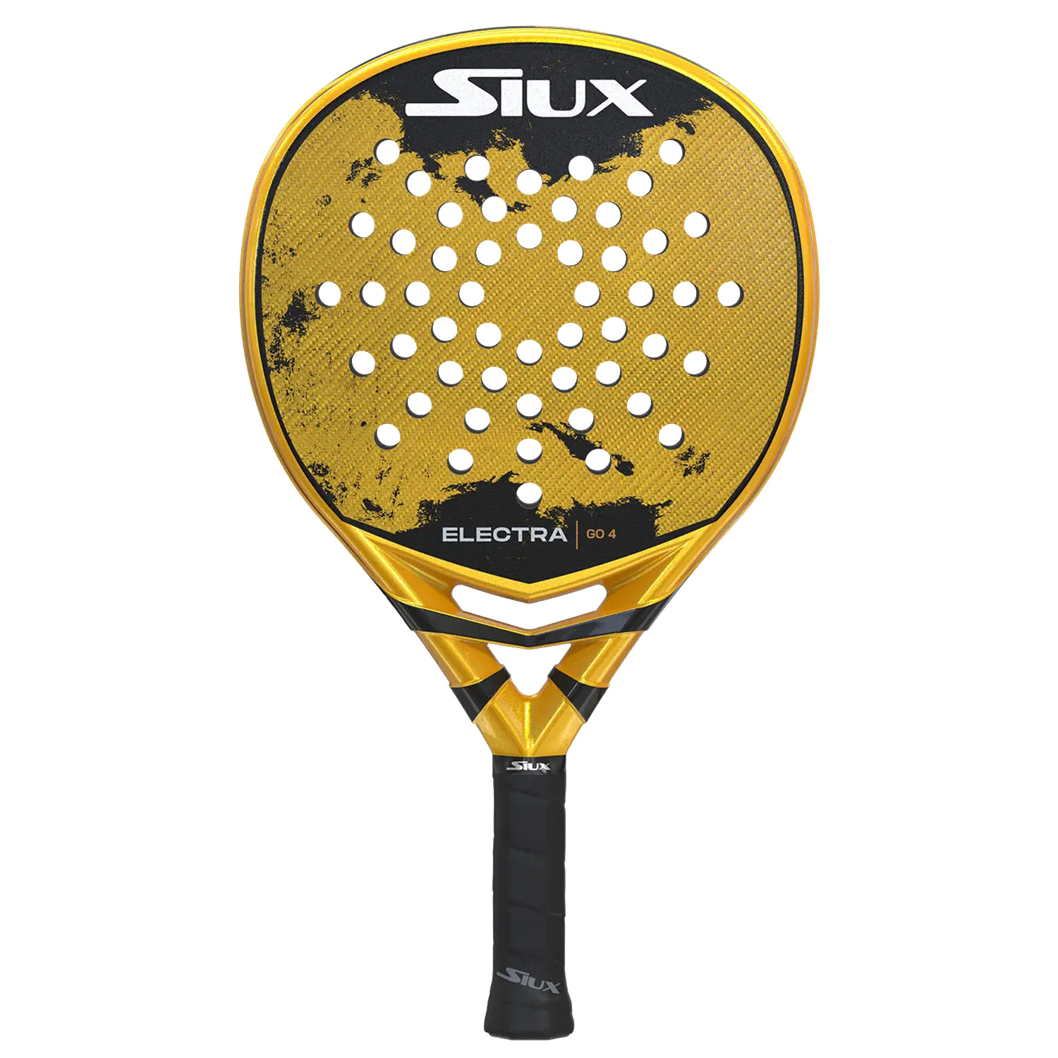 Siux Electra Go 4 3K 2025