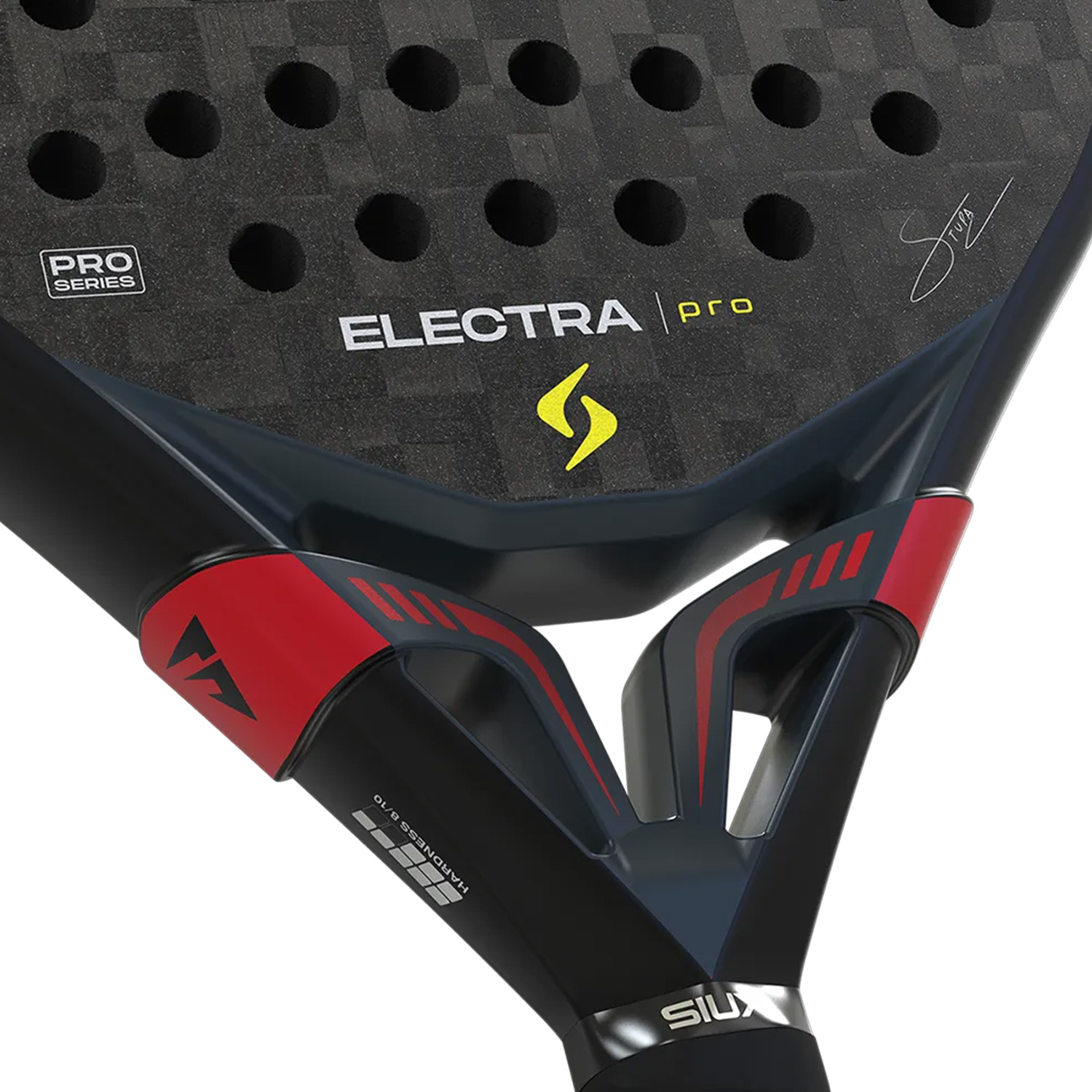 SIUX ELECTRA ST5 PRO 2026