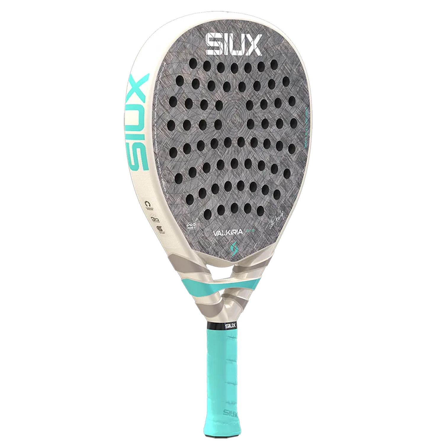 SIUX VALKIRIA PRO 2026