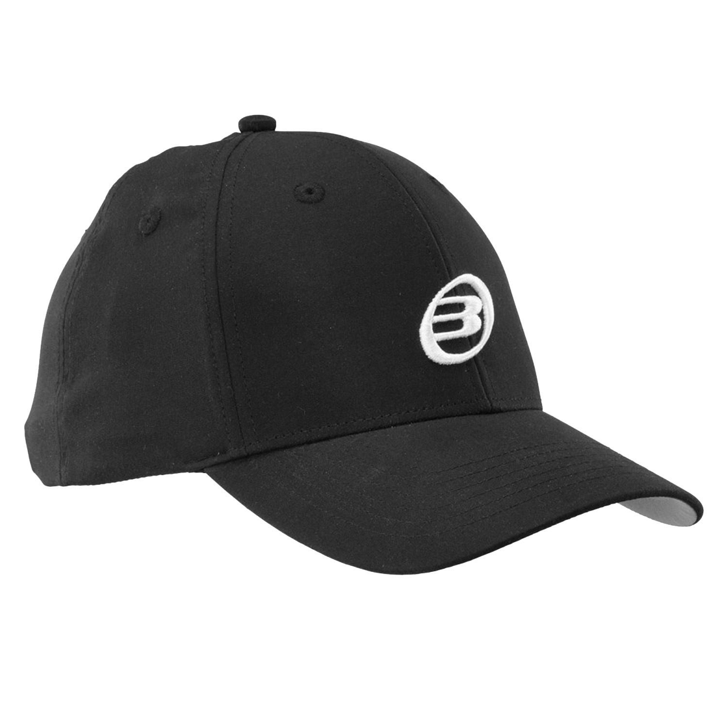 BULLPADEL CAP BPG261 BLACK