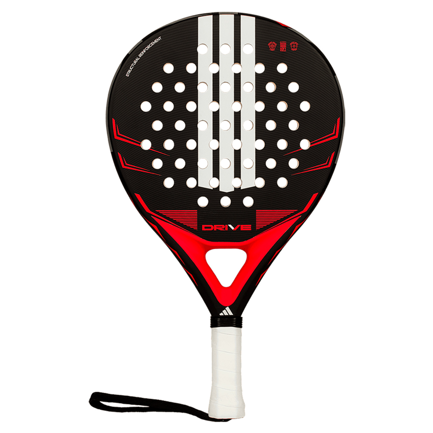 ADIDAS DRIVE BLACK 2026