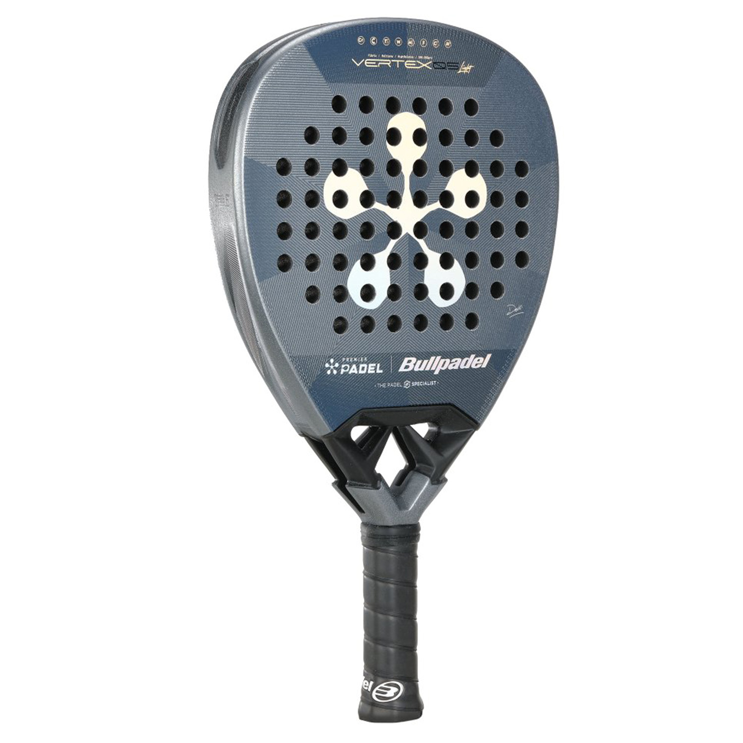 BULLPADEL VERTEX 05 LIGHT PP26