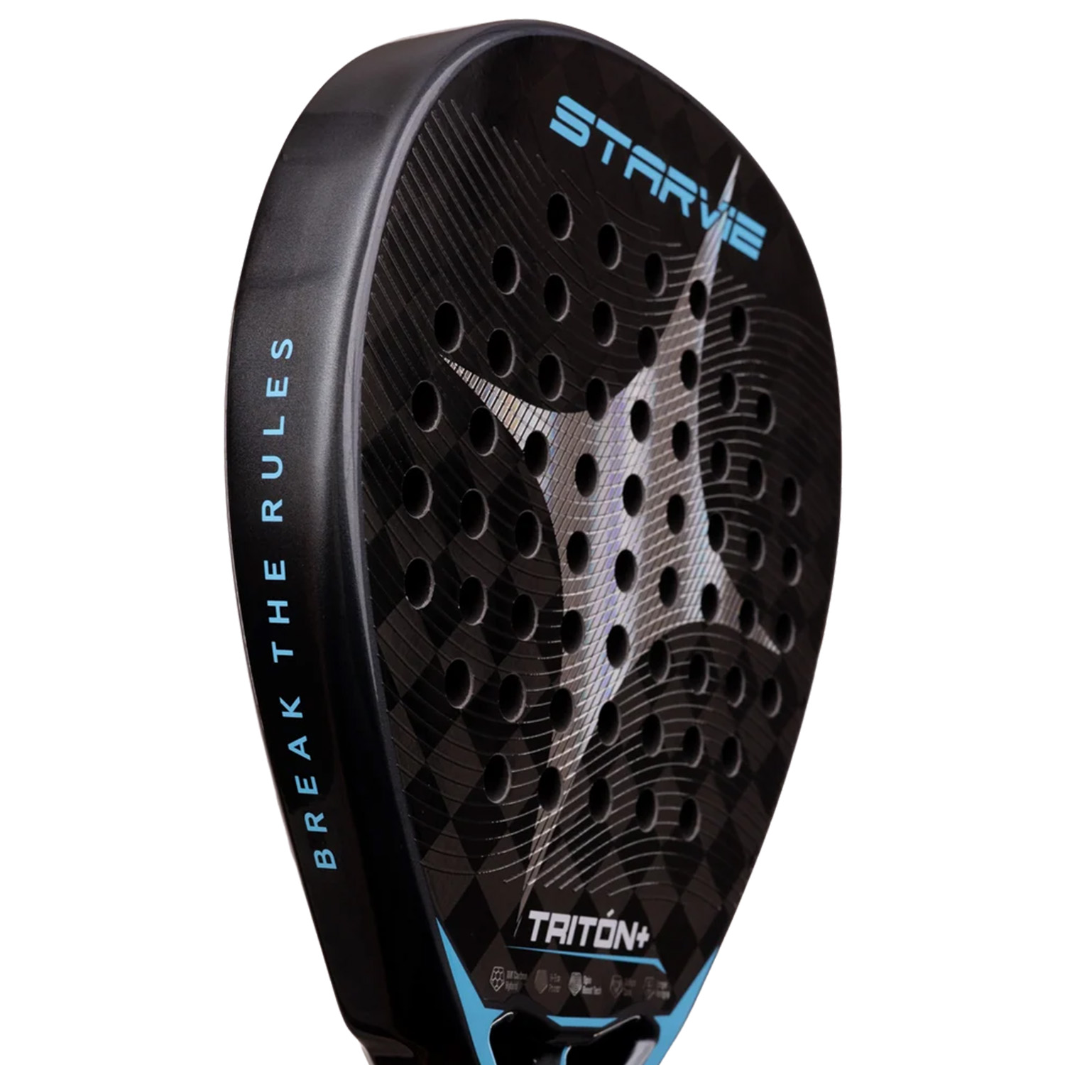STARVIE TRITON POWER+ 2027